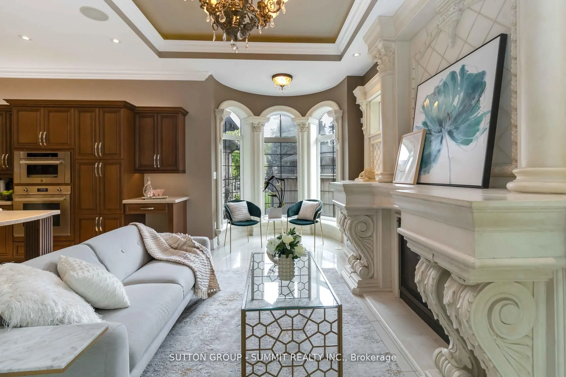 7 Tristan Court