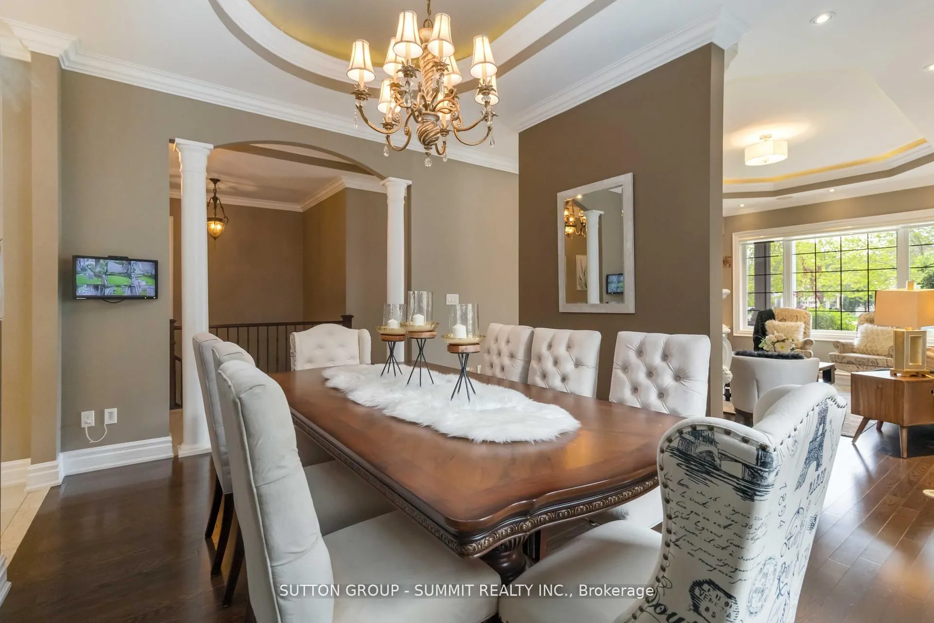 7 Tristan Court