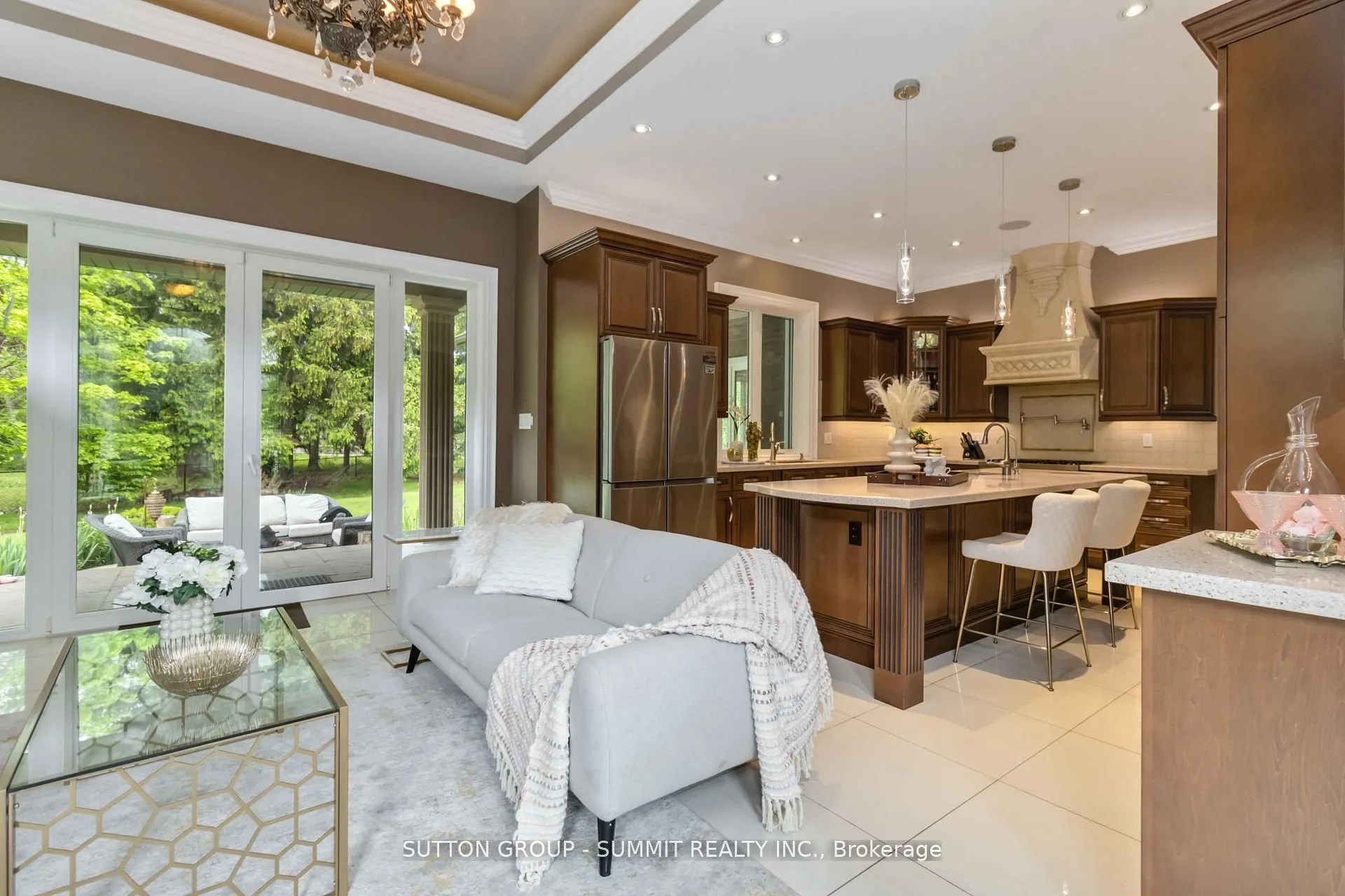7 Tristan Court