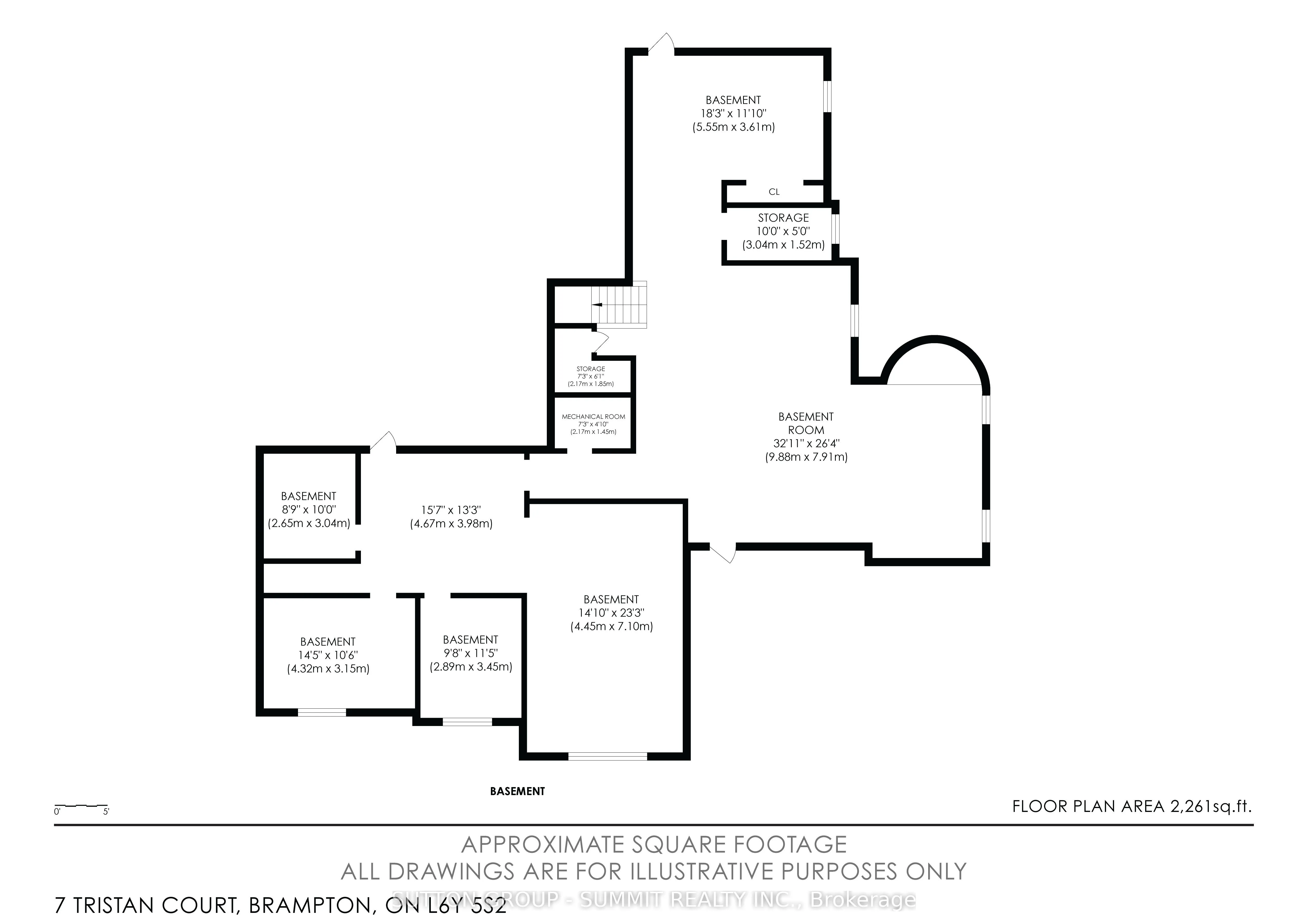 7 Tristan Court