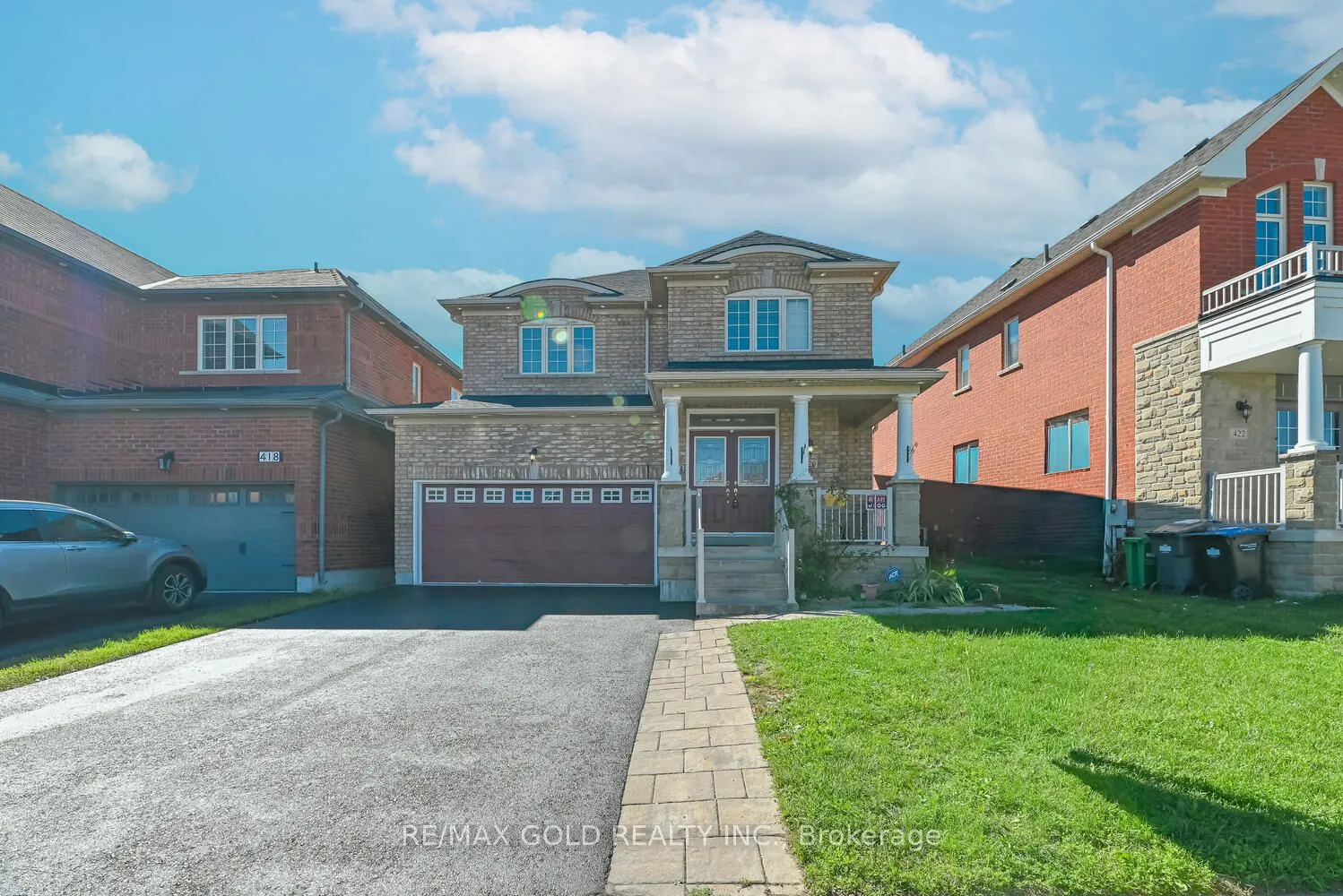 420 Sunny Meadow Boulevard