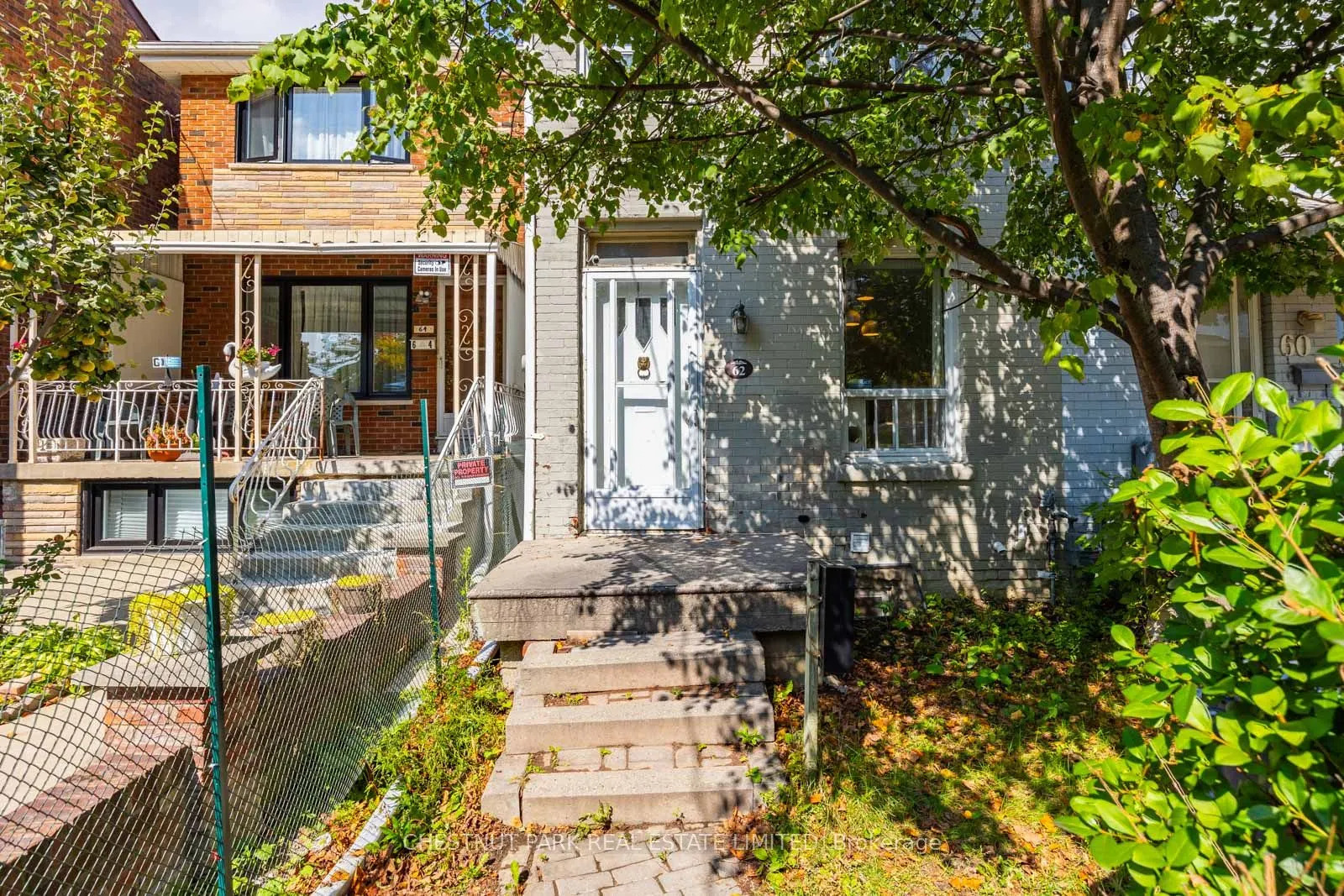 62 Garnet Avenue