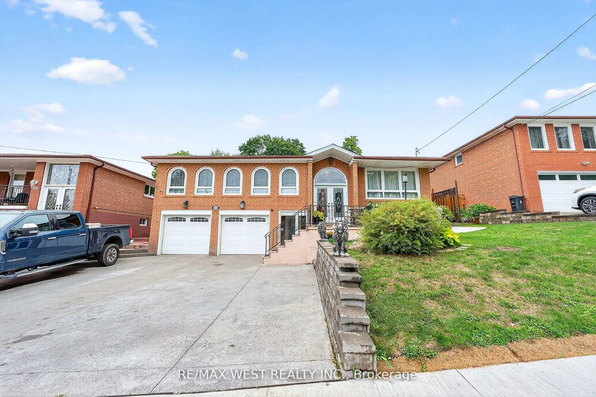 54 Barker Avenue