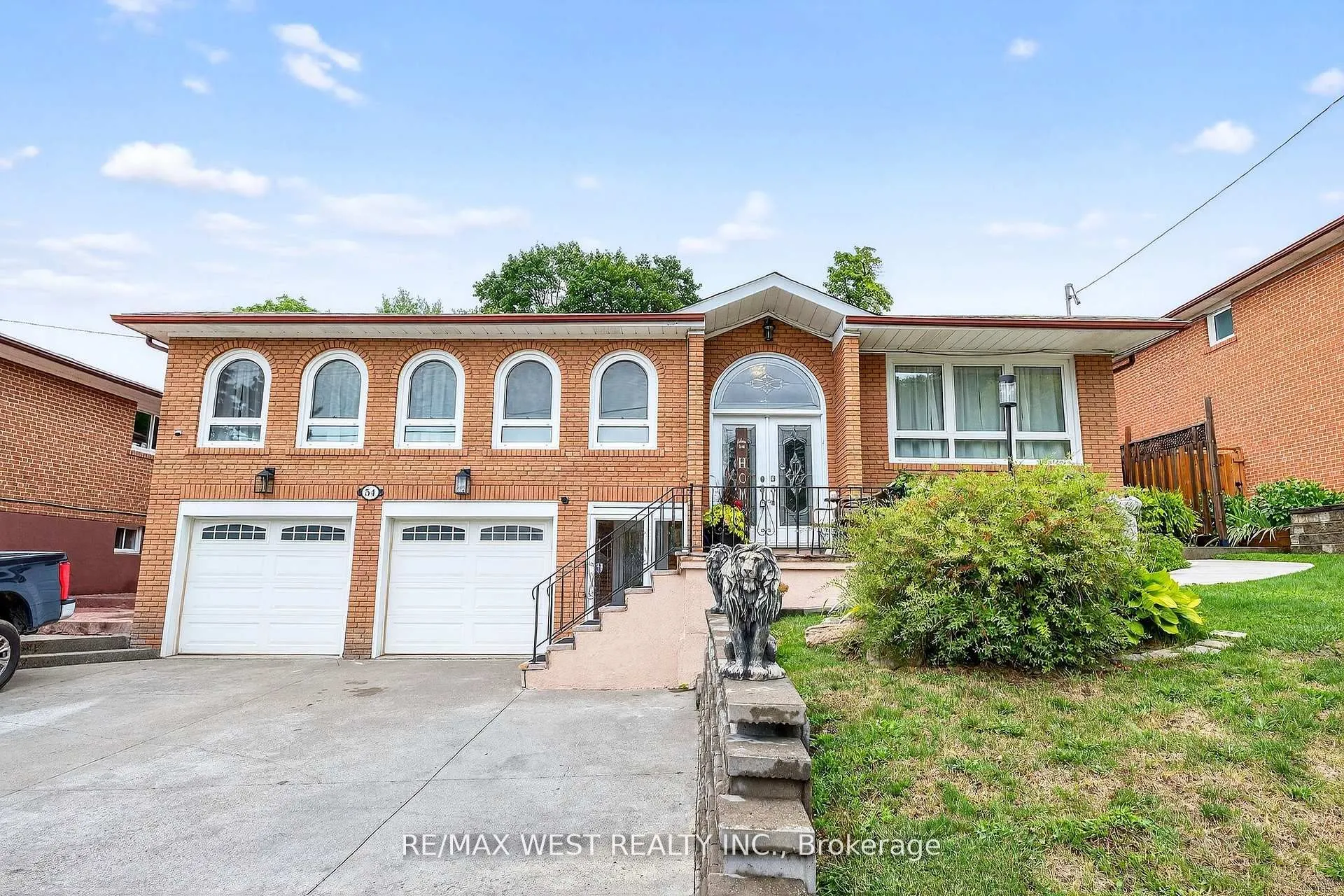 54 Barker Avenue