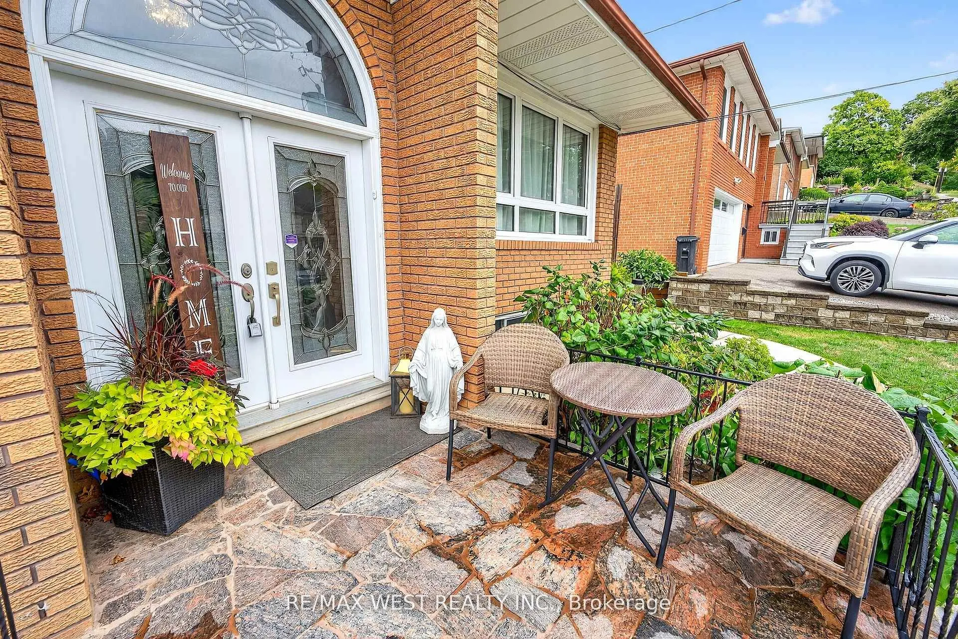 54 Barker Avenue