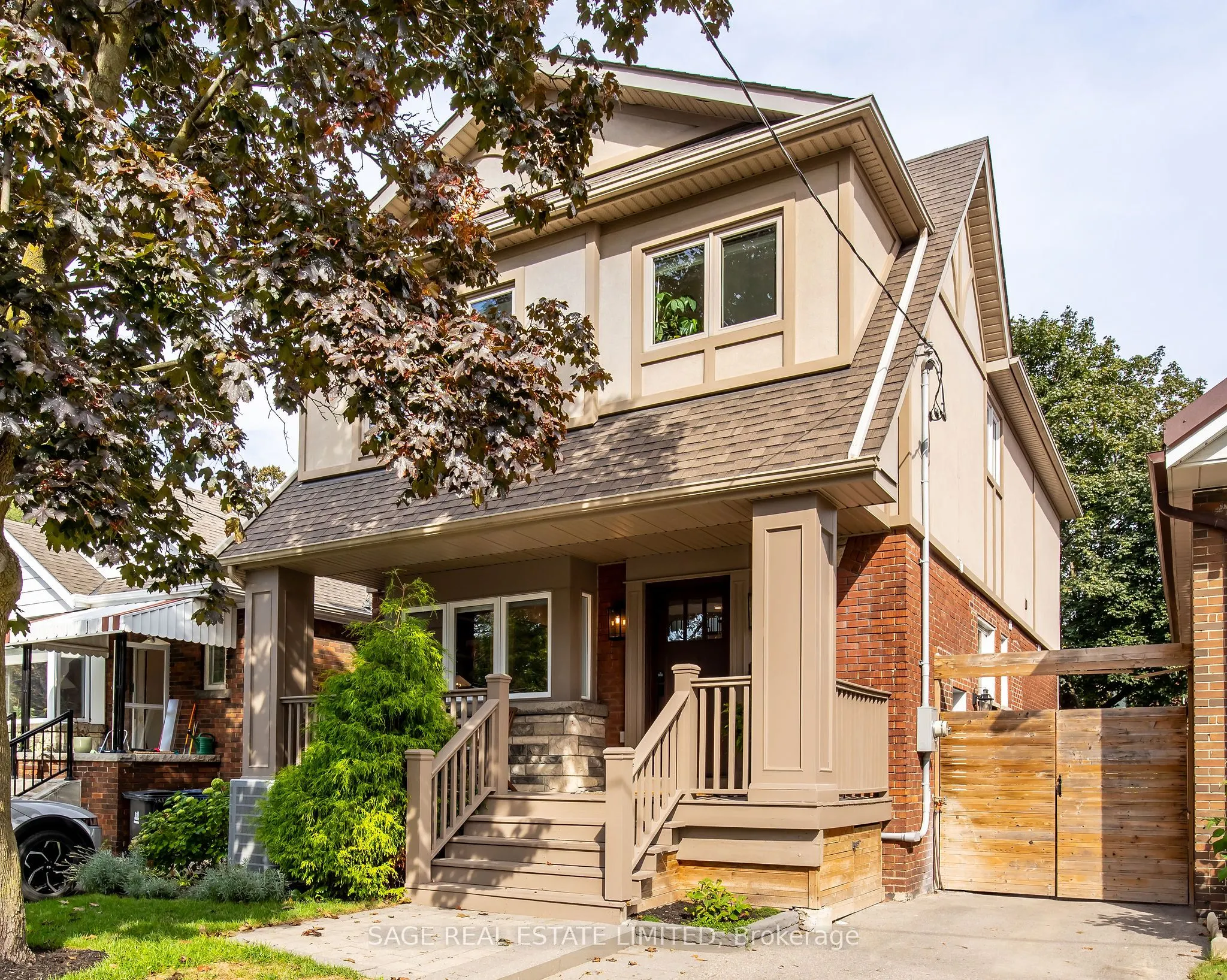 865 Windermere Avenue