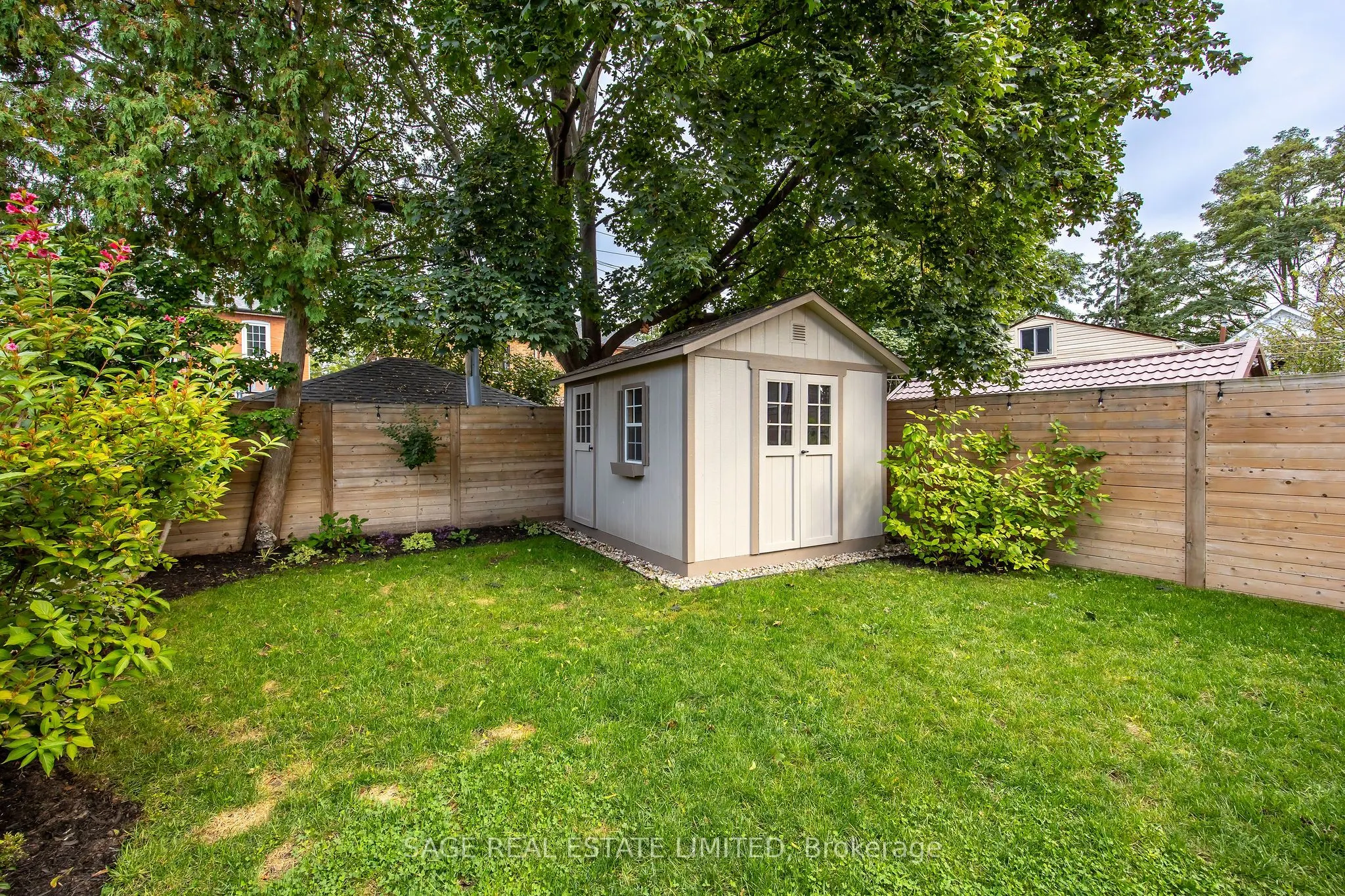 865 Windermere Avenue