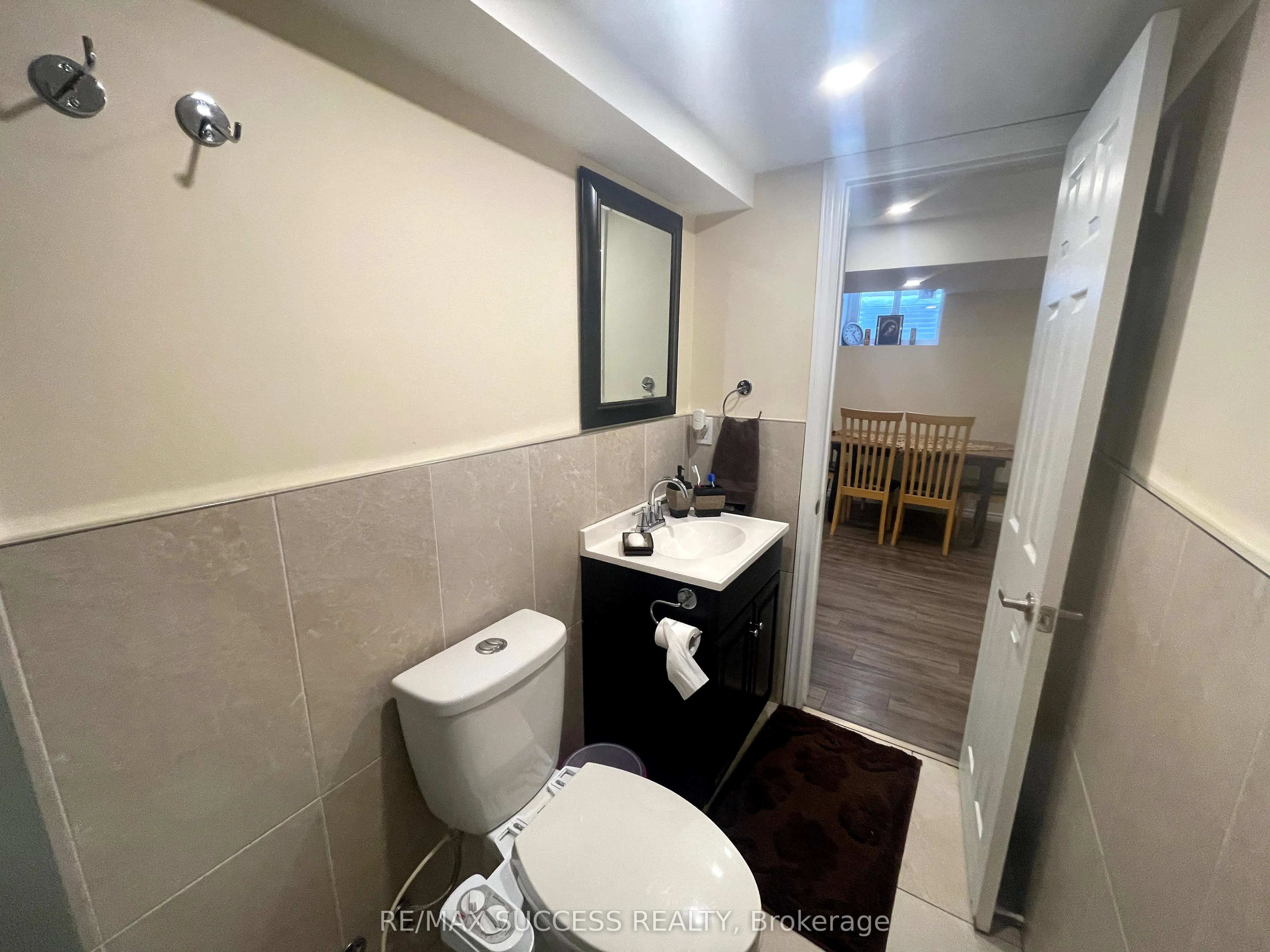 3962 Burdette, Terrace, #Basement