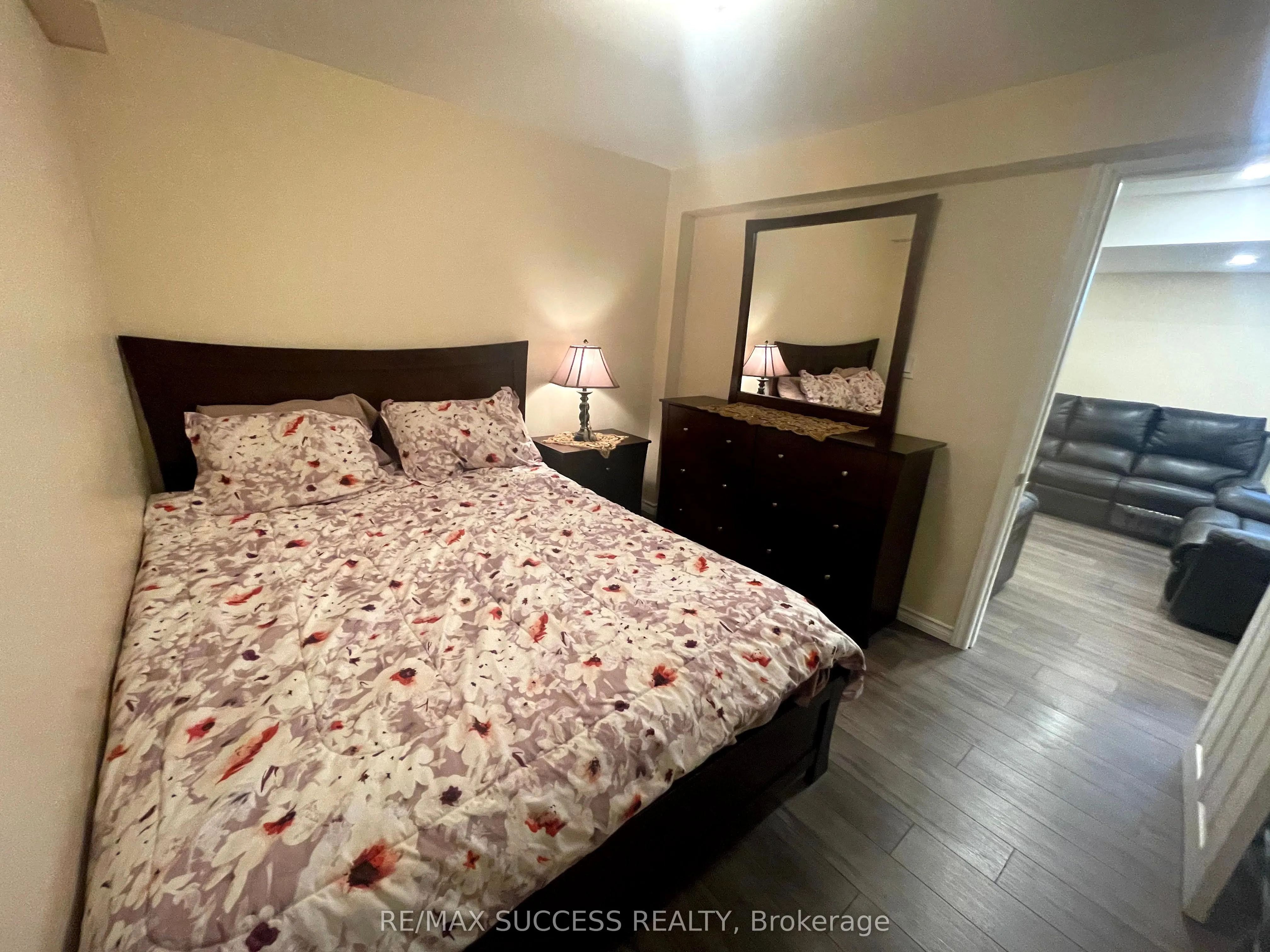 3962 Burdette, Terrace, #Basement