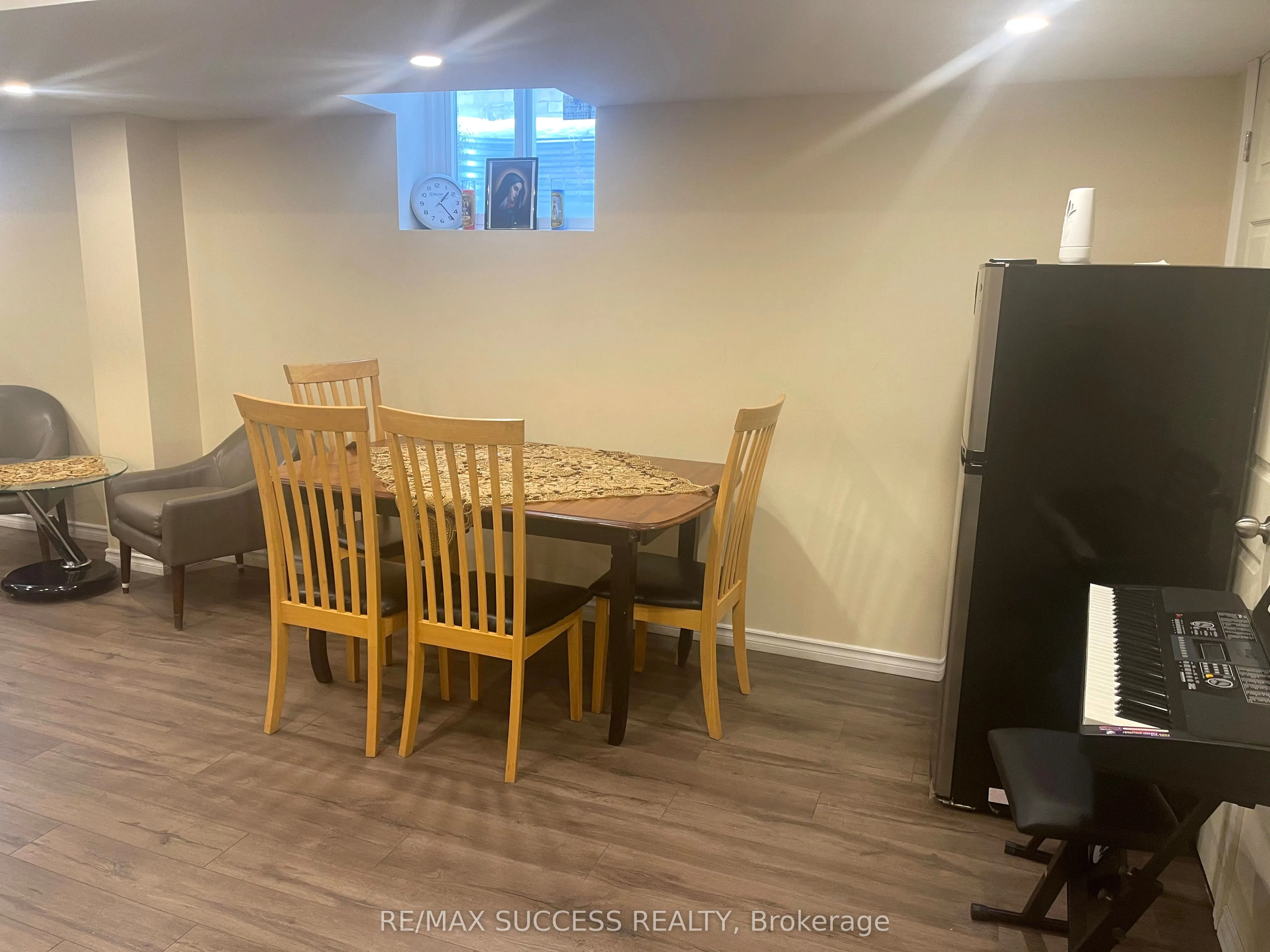 3962 Burdette, Terrace, #Basement