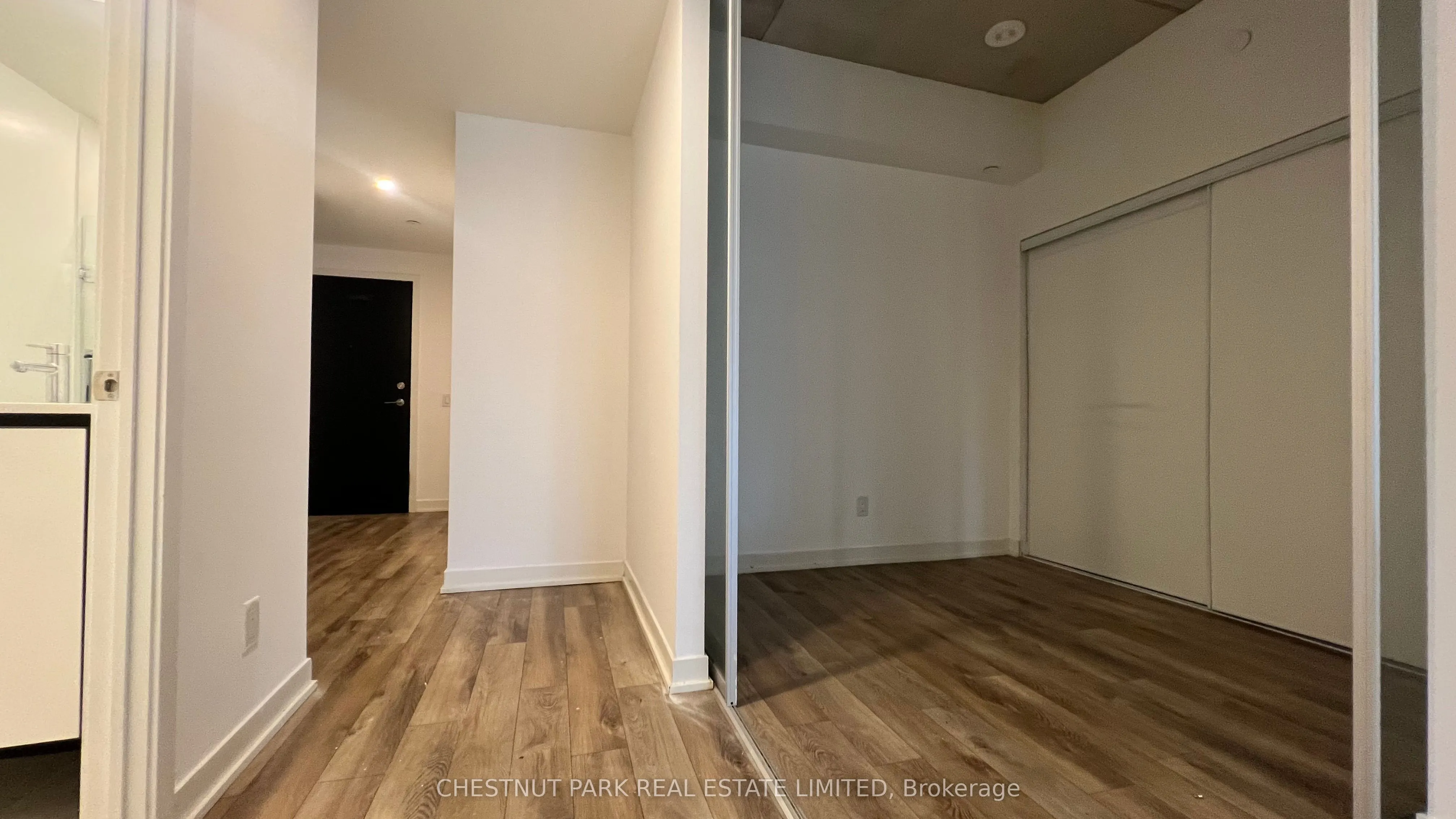 1808 St Clair Avenue W, #505