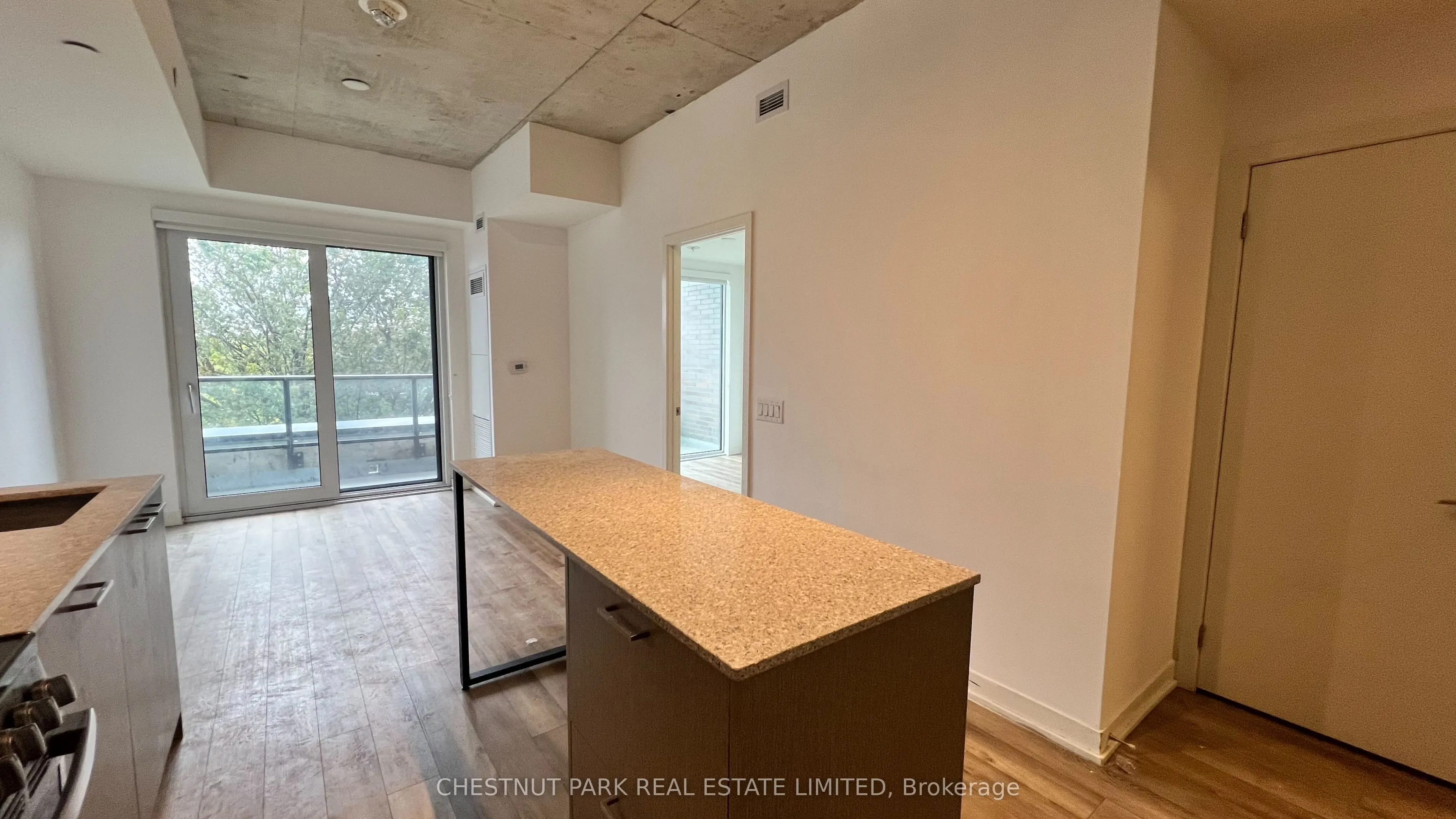 1808 St Clair Avenue W, #505