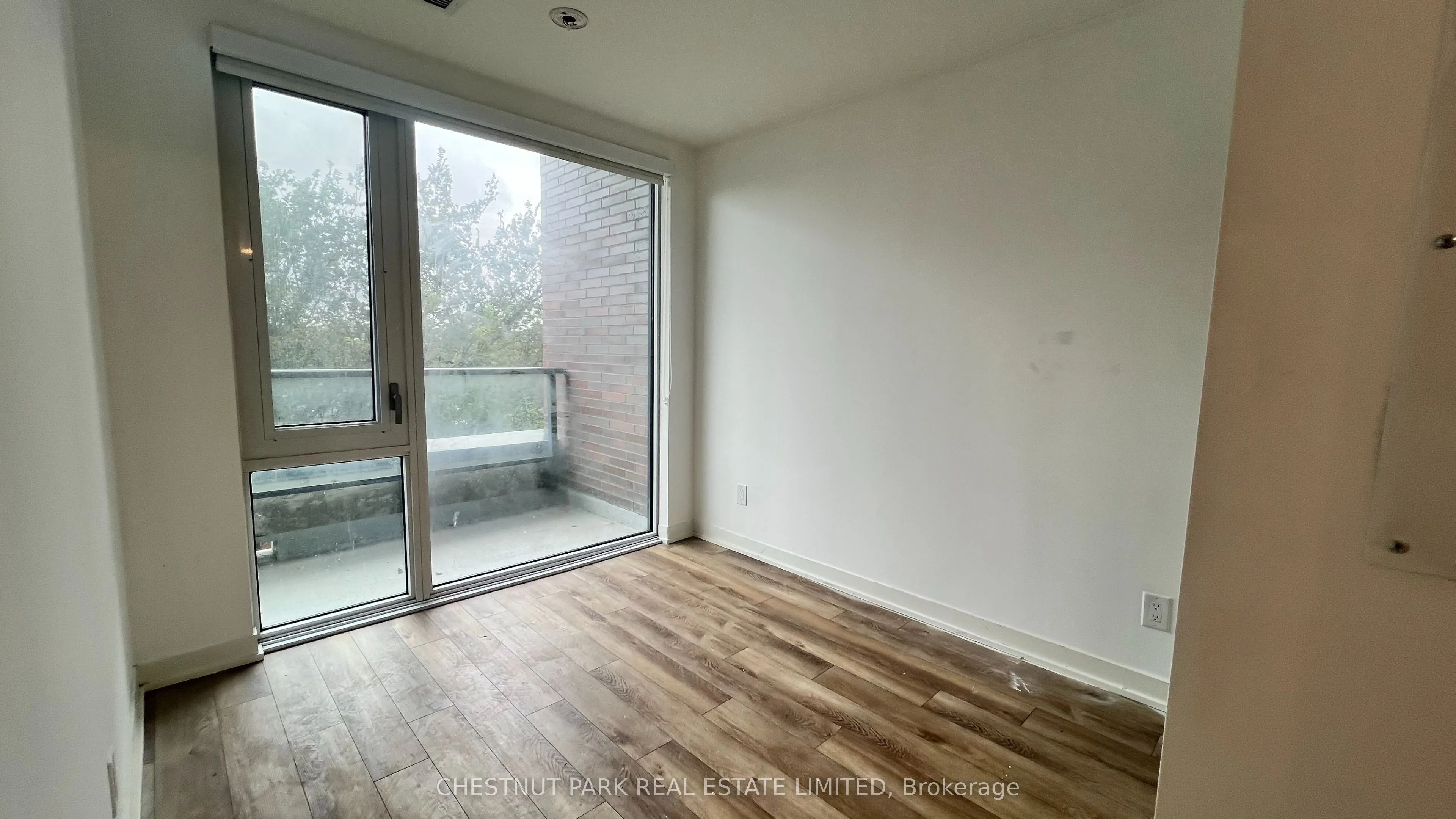 1808 St Clair Avenue W, #505