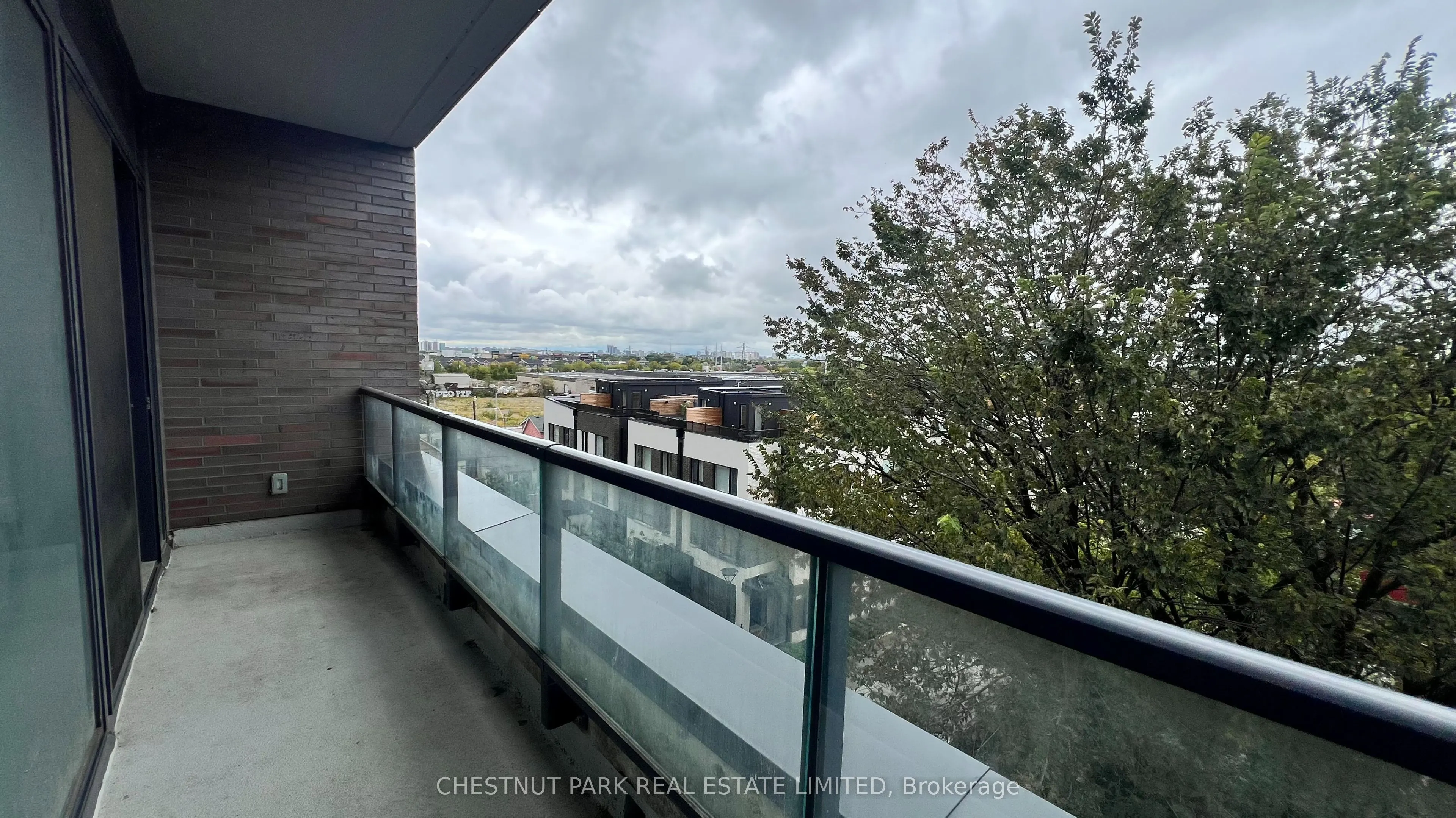1808 St Clair Avenue W, #505