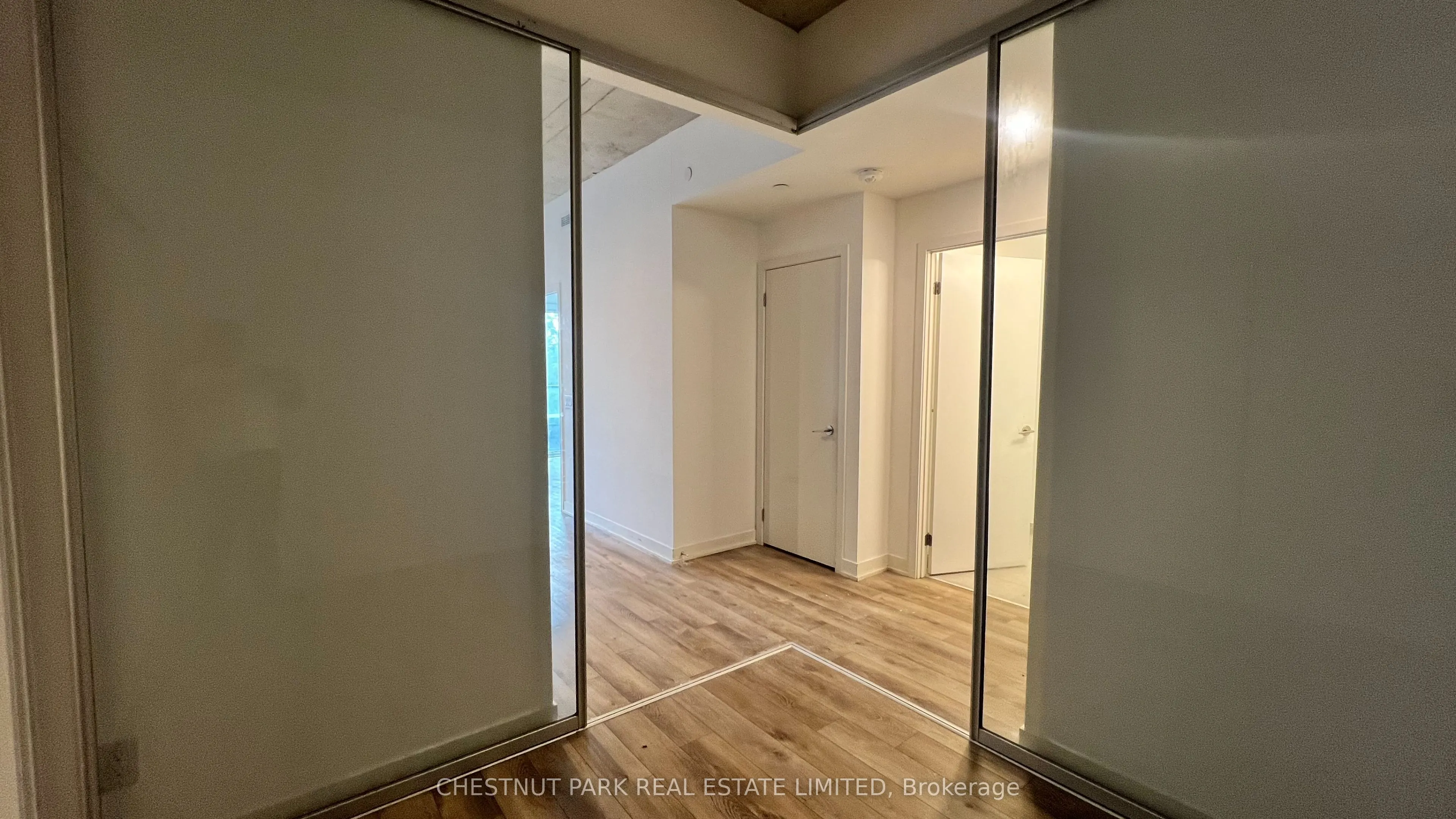 1808 St Clair Avenue W, #505