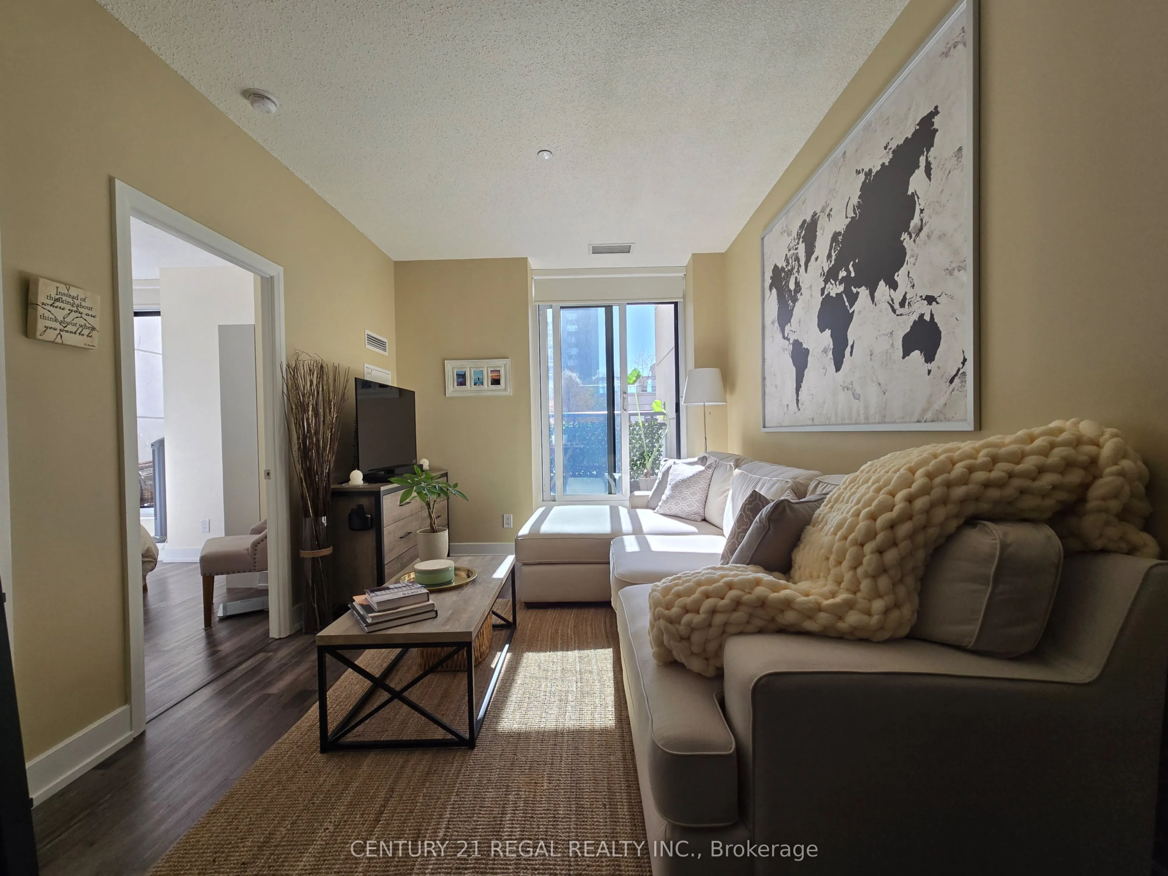 2 Eva Road, #229