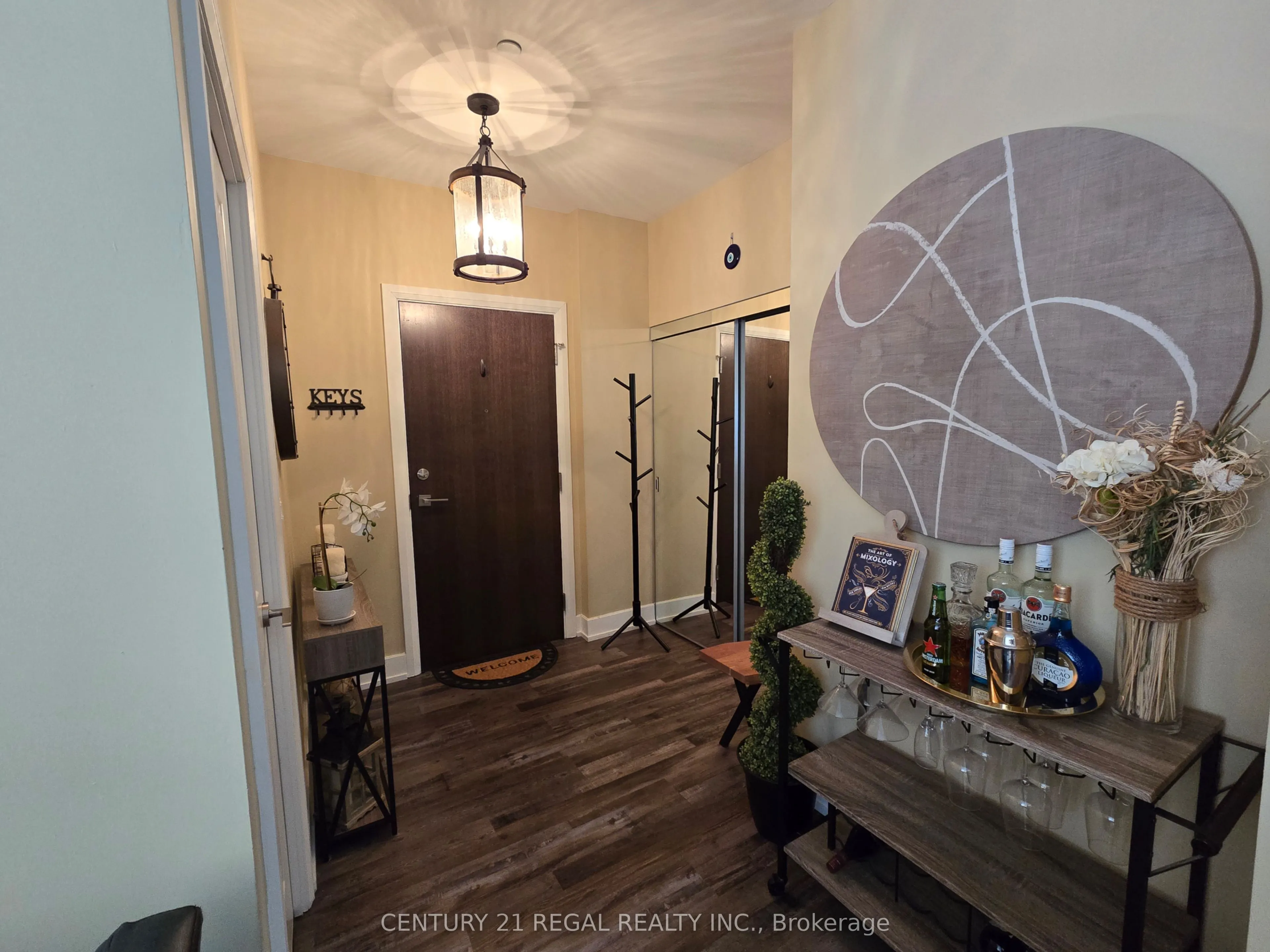 2 Eva Road, #229