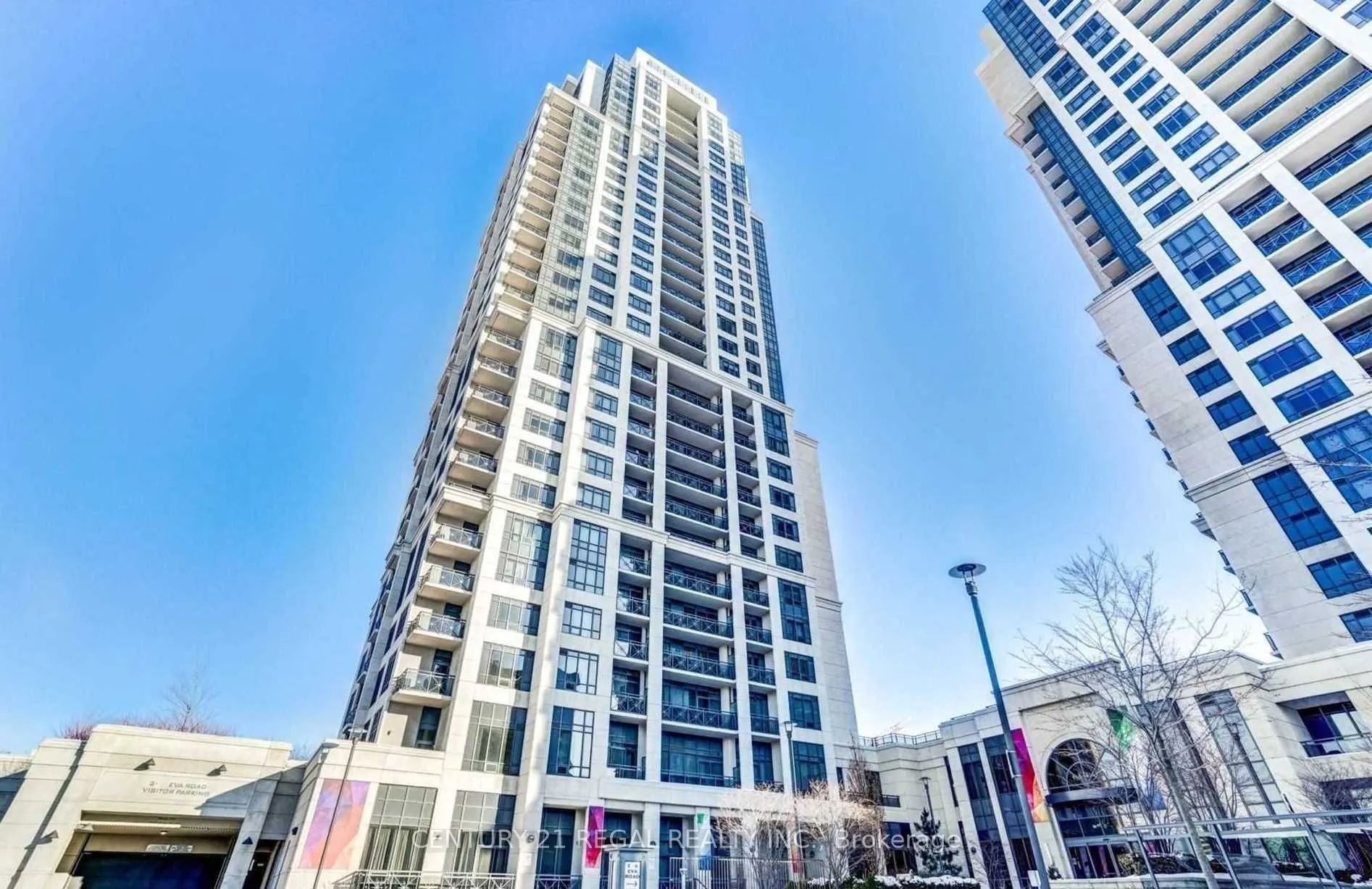 2 Eva Road, #229