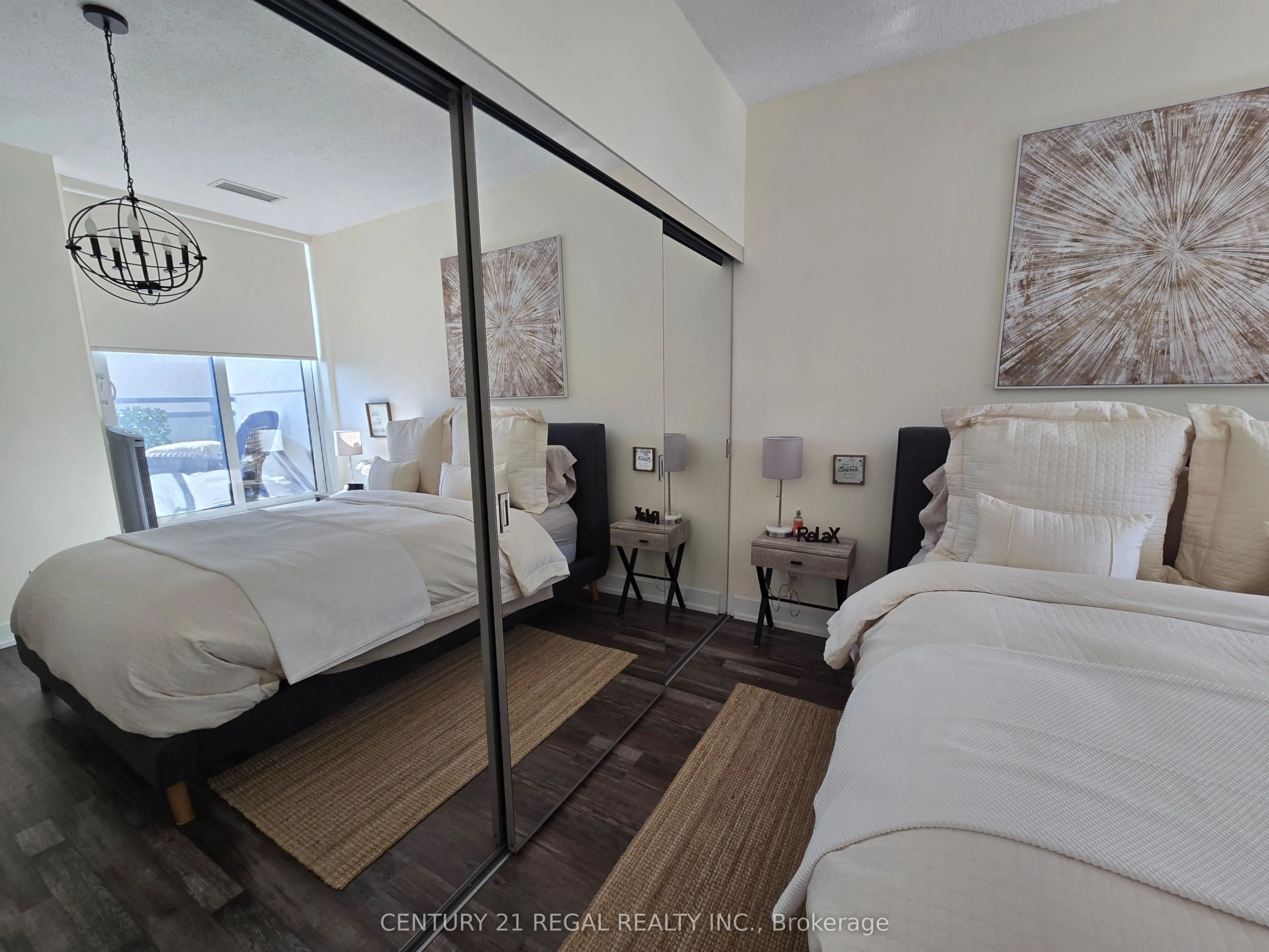 2 Eva Road, #229