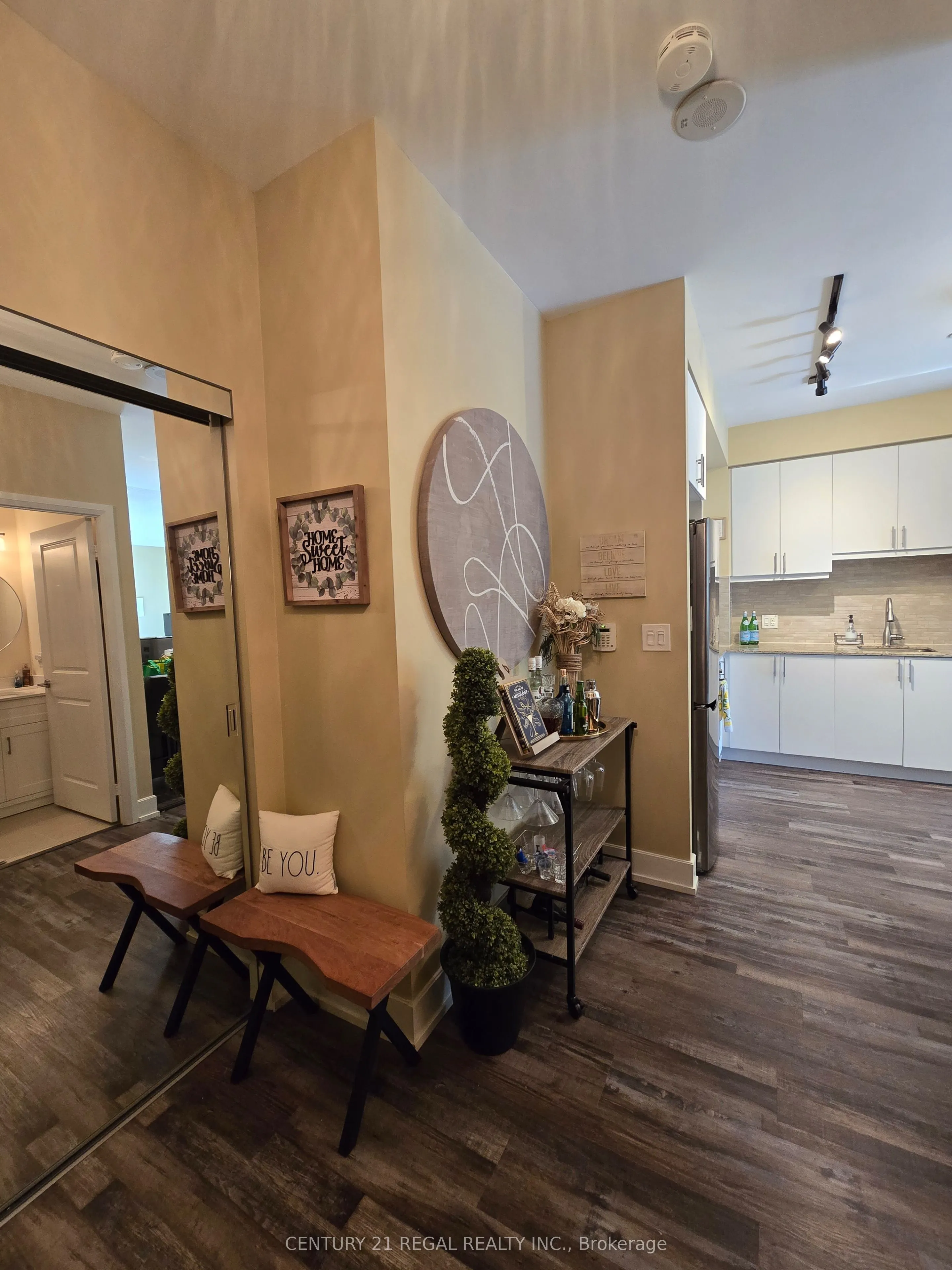 2 Eva Road, #229