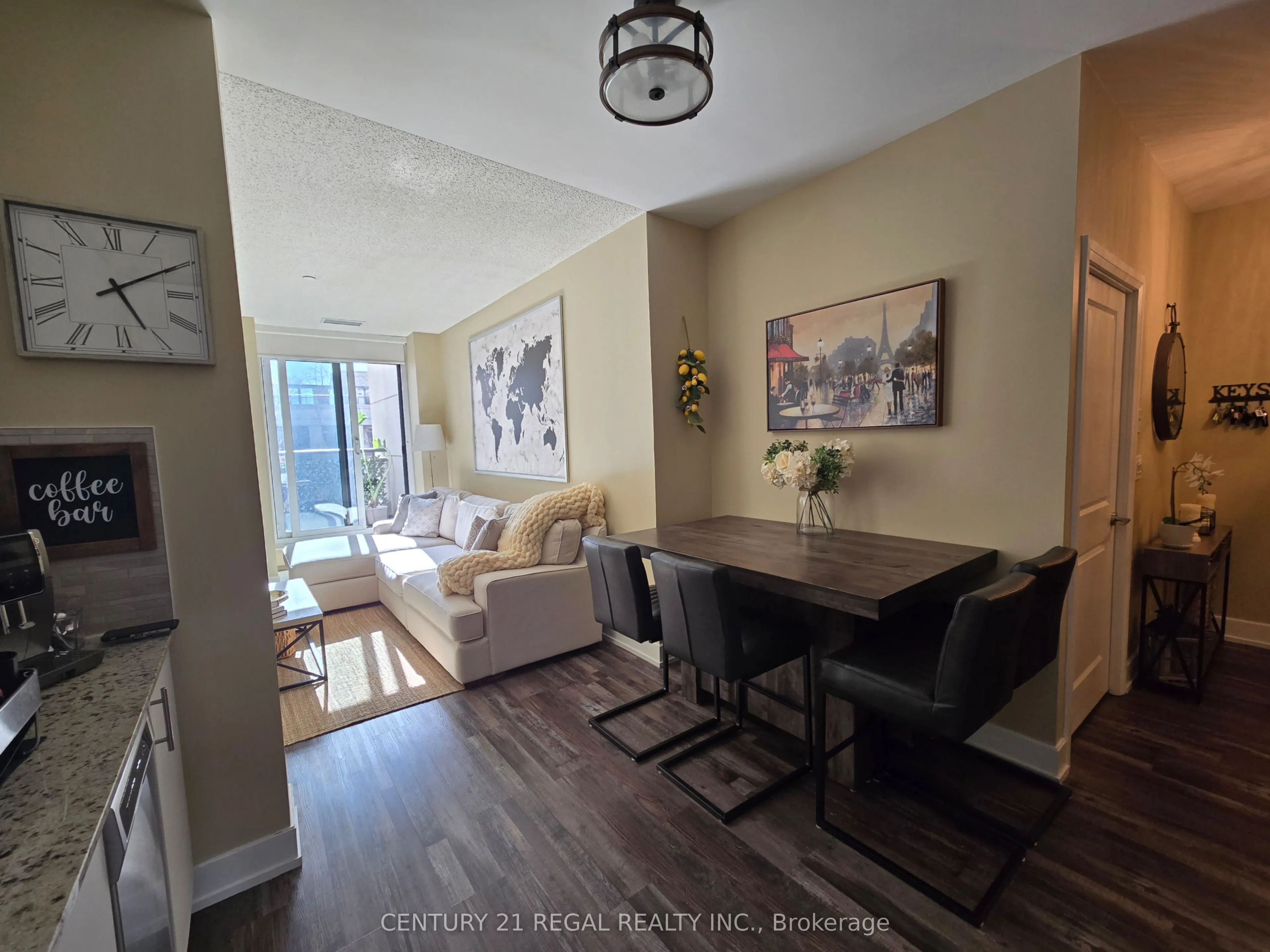2 Eva Road, #229