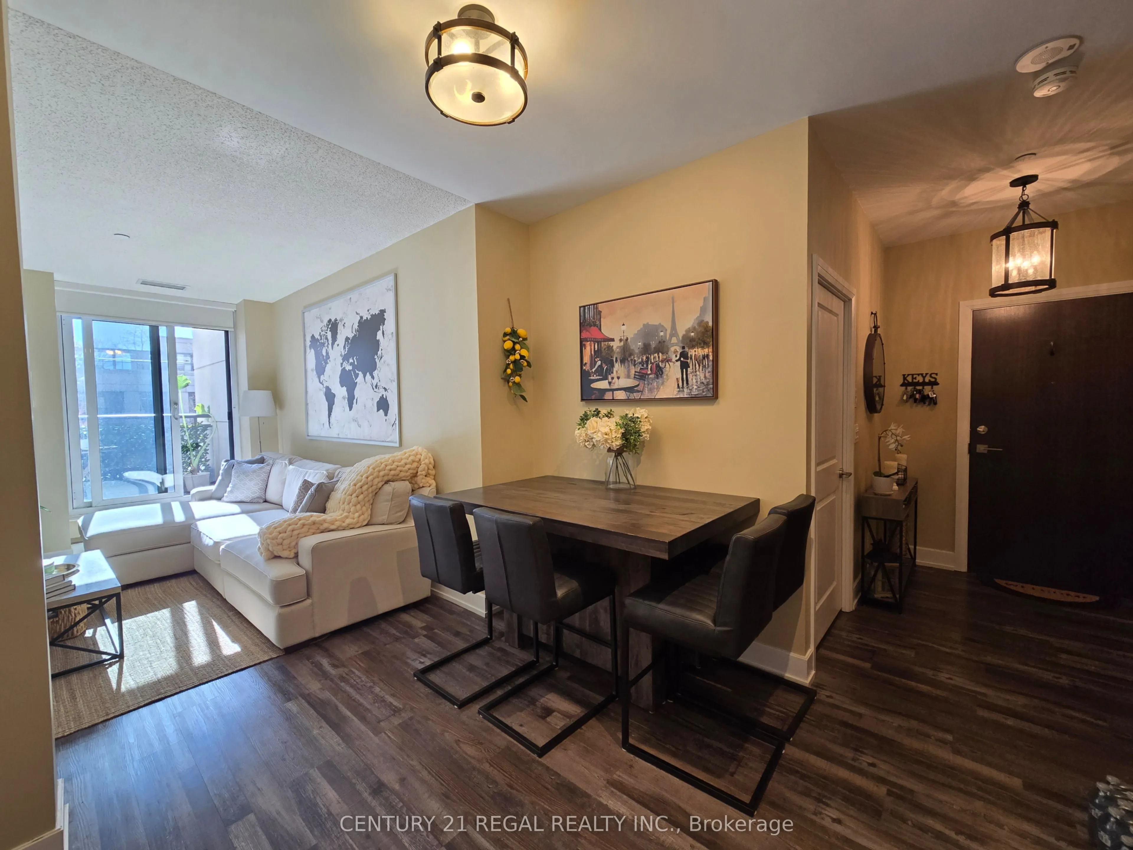 2 Eva Road, #229