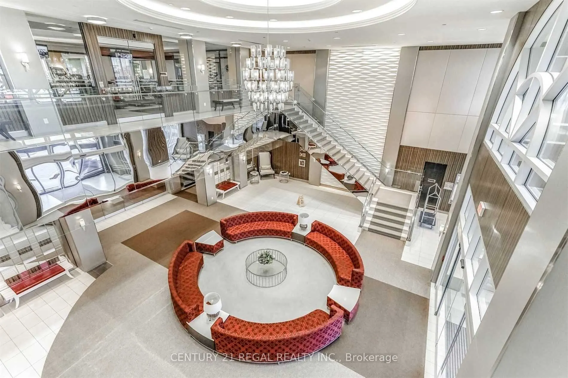 2 Eva Road, #229