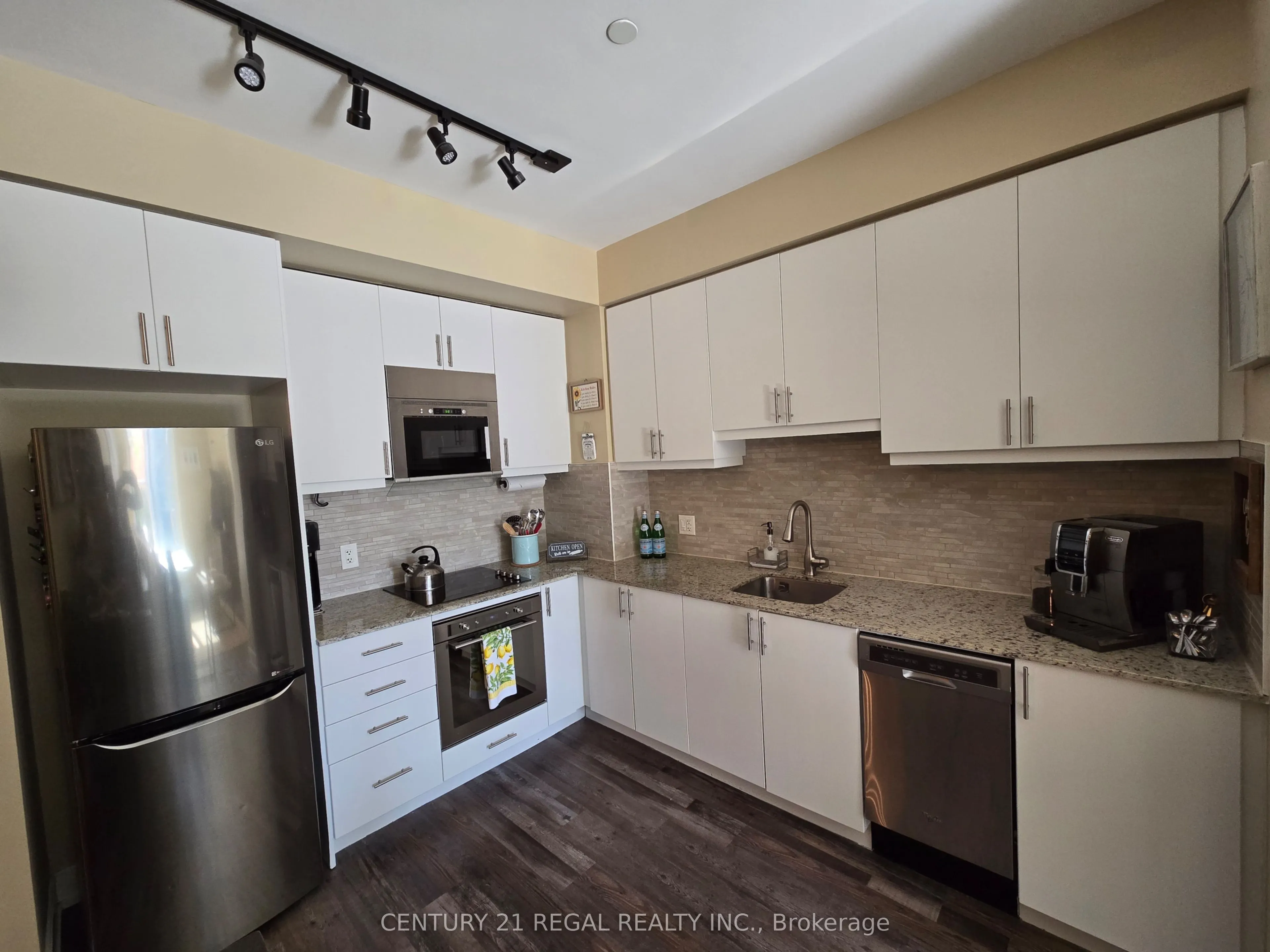 2 Eva Road, #229