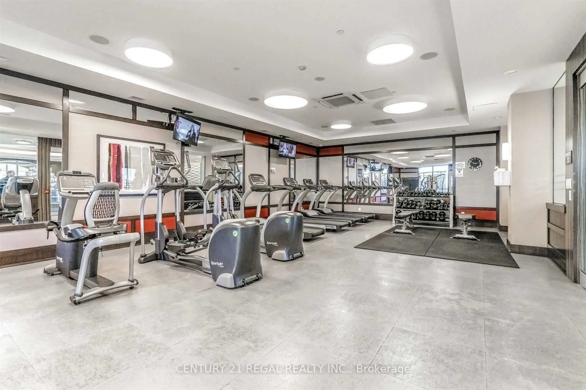 2 Eva Road, #229
