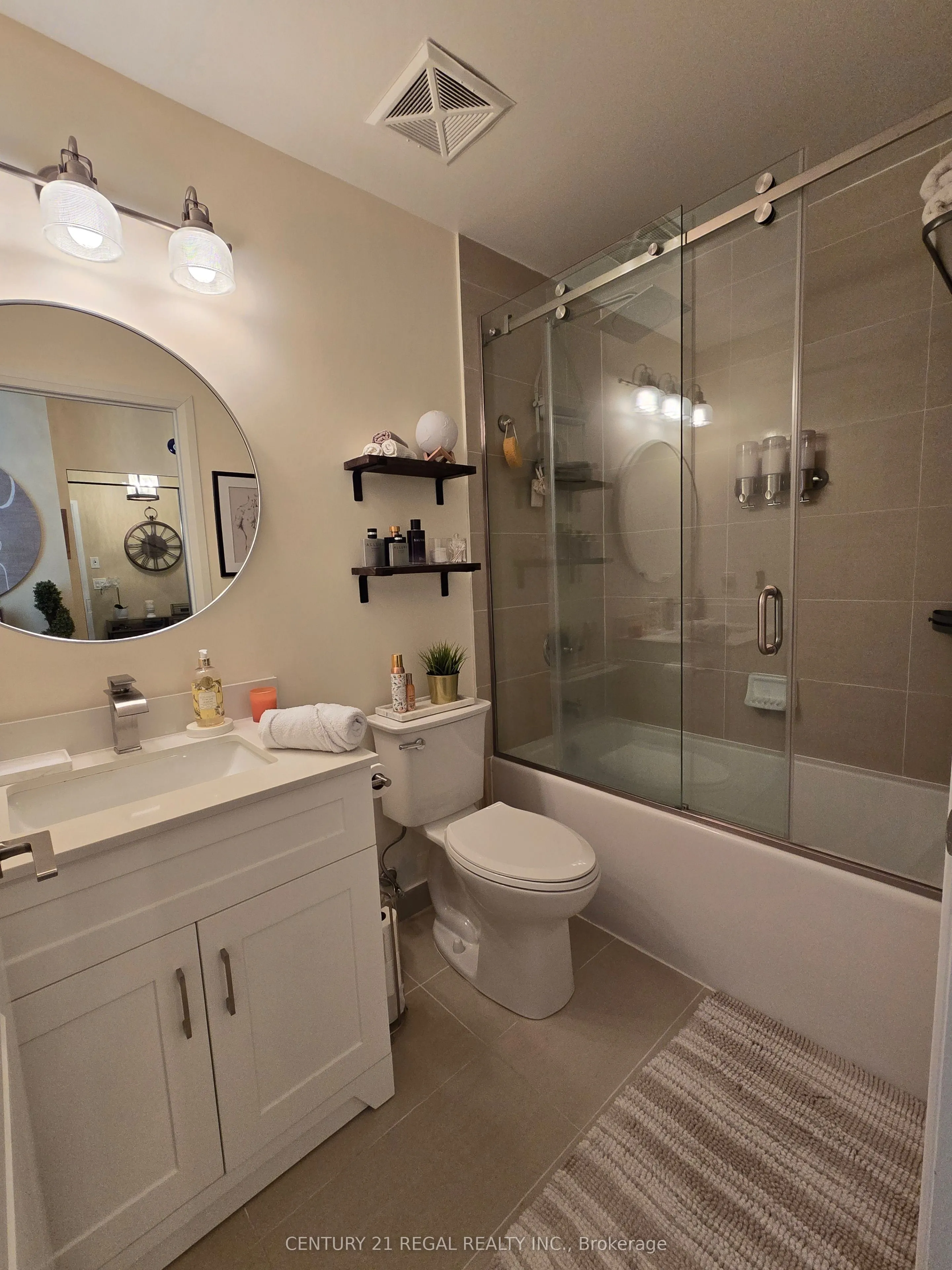 2 Eva Road, #229