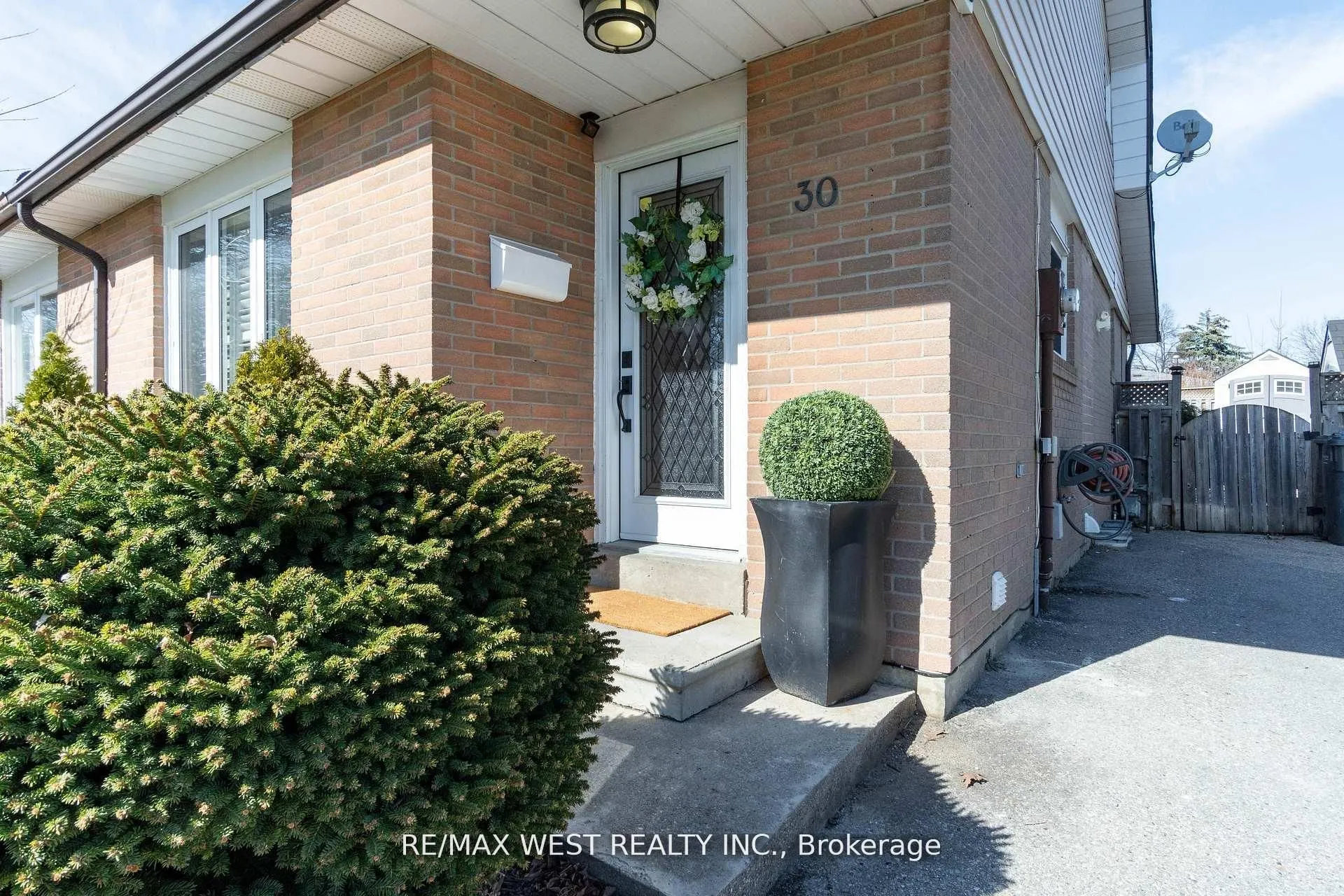 30 Tindale Road