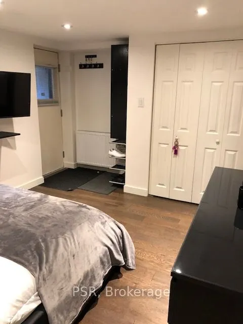 54A Galley Avenue, #B1