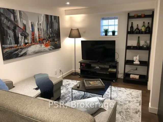 54A Galley Avenue, #B1