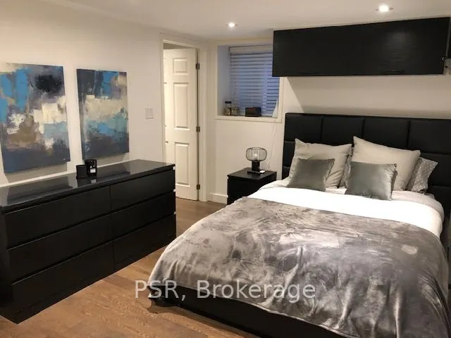 54A Galley Avenue, #B1