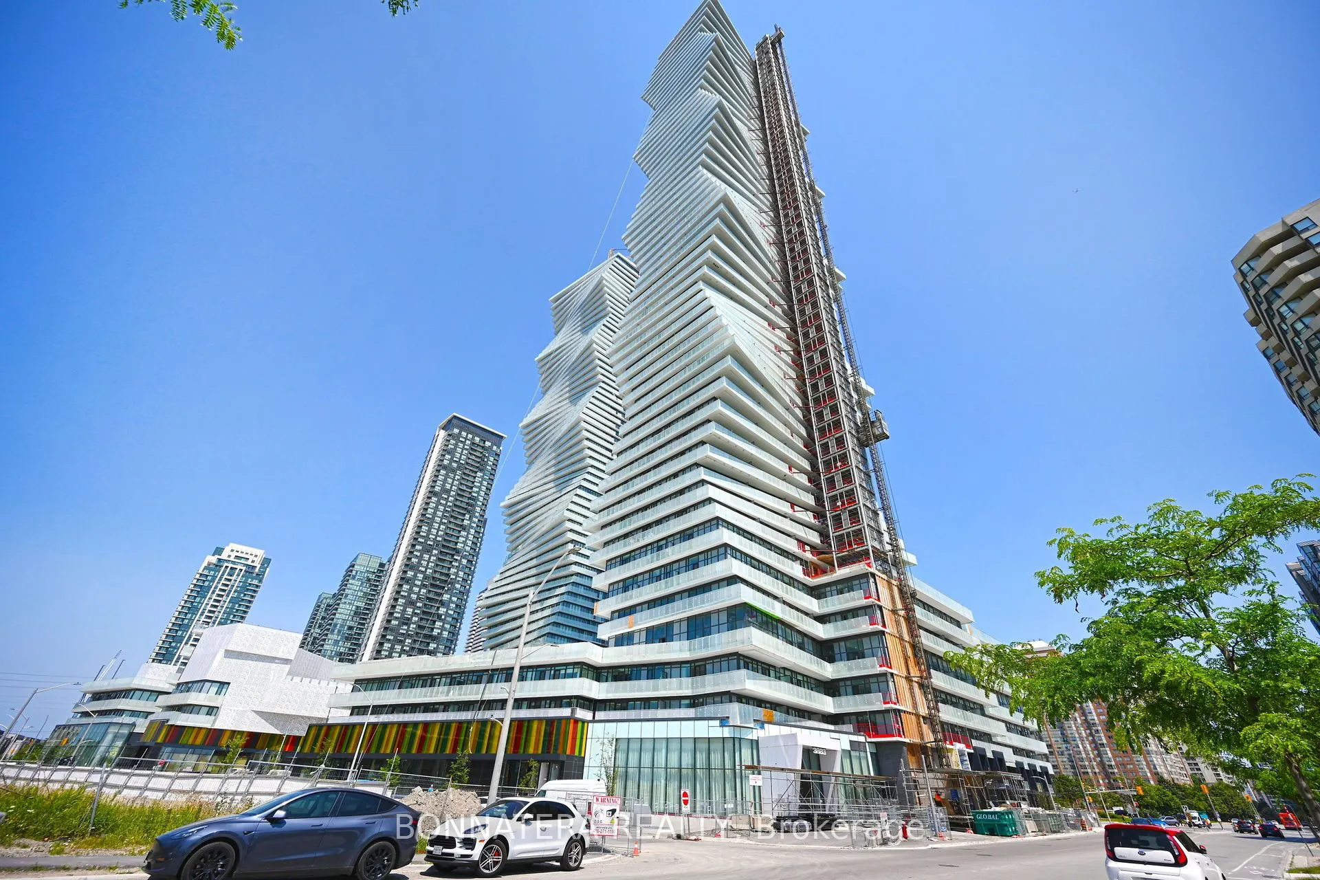 3883 Quartz Road, #2808