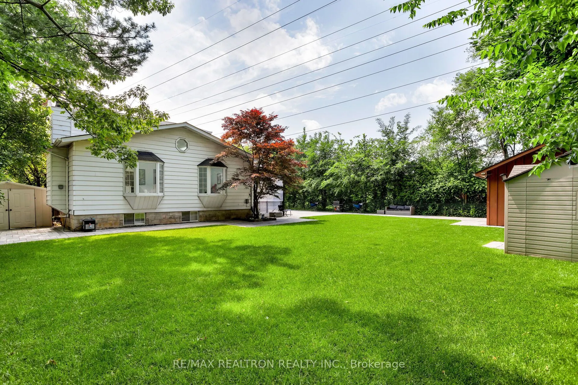 2143 Russett Road
