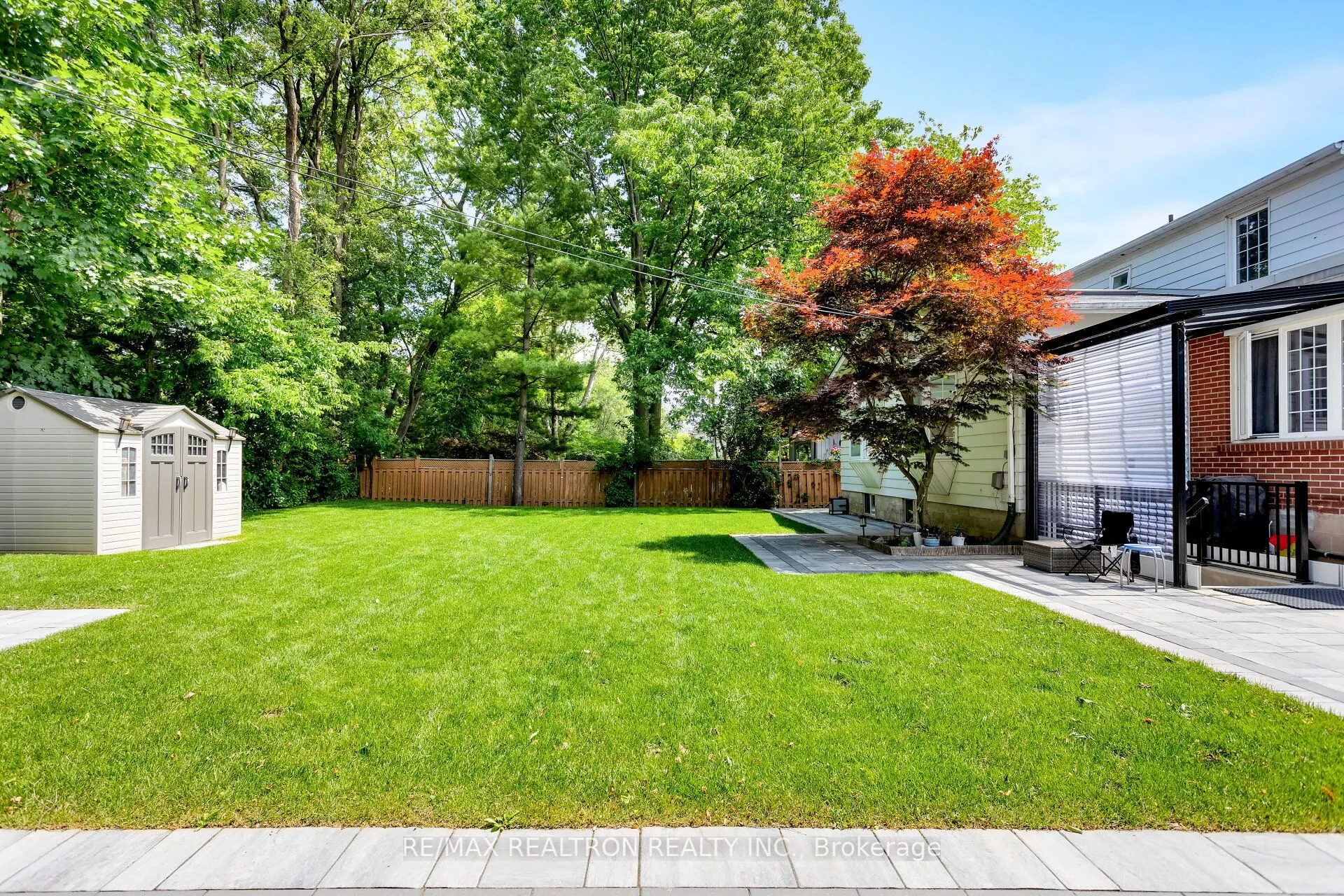 2143 Russett Road