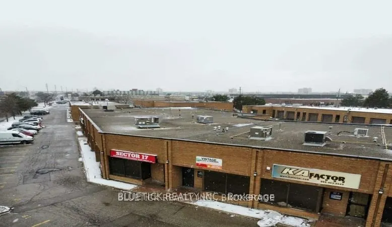 12 Bram Court, #10