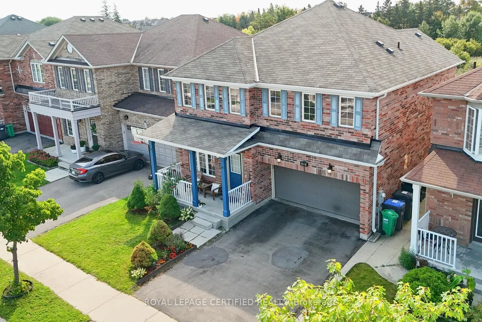 28 Abbotsbury Drive
