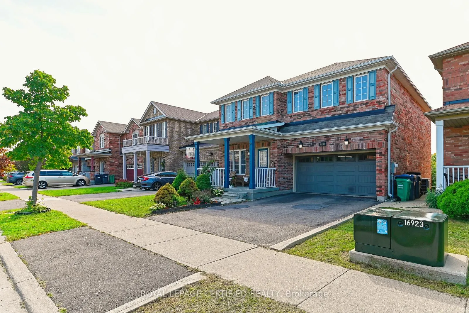 28 Abbotsbury Drive