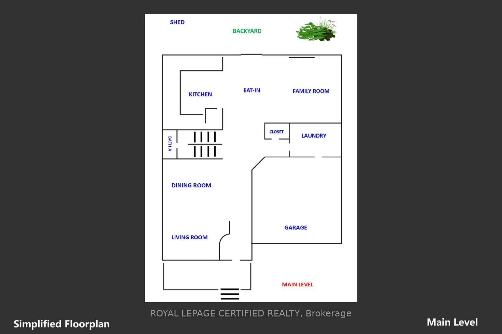 28 Abbotsbury Drive