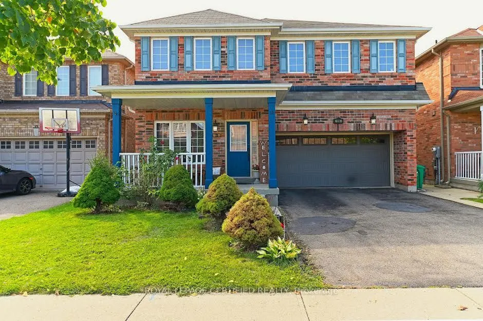 28 Abbotsbury Drive