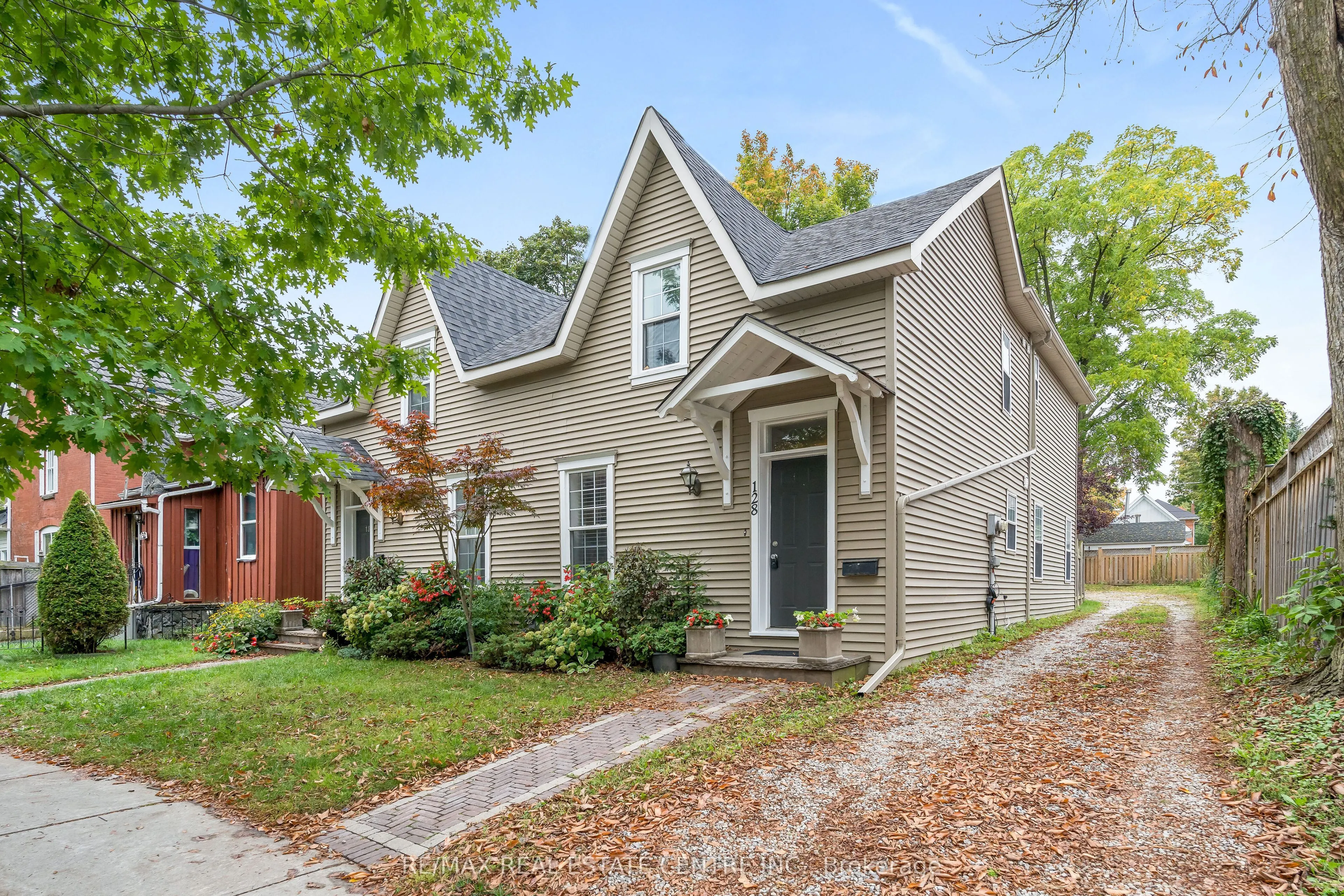 128-130 Main Street S