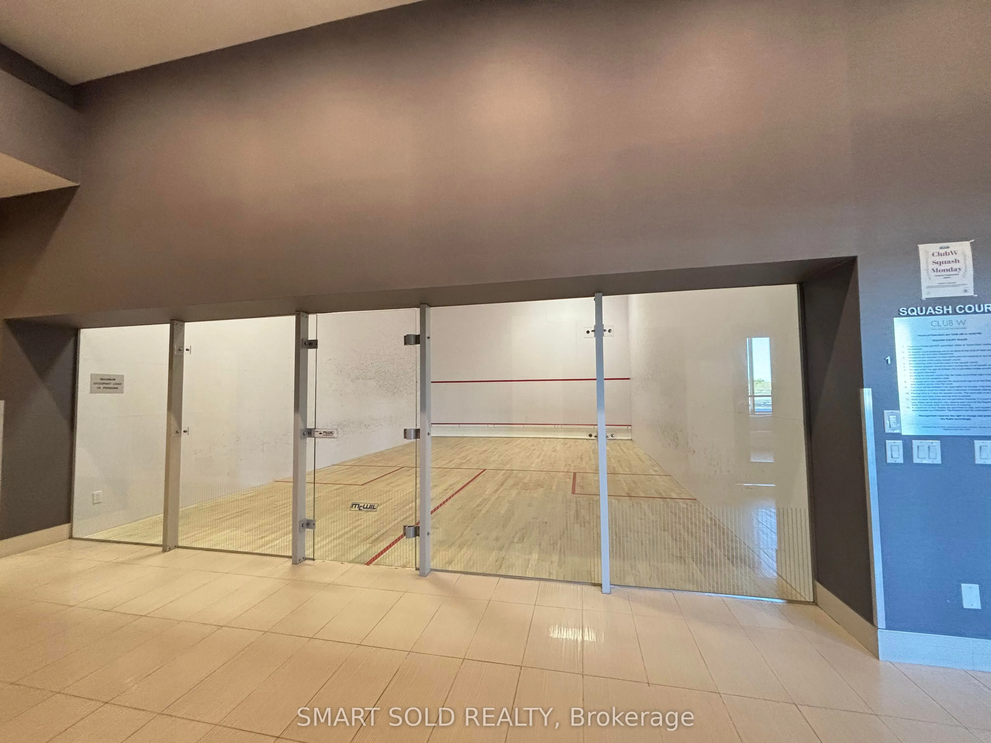 2200 Lake Shore Boulevard W, #3010