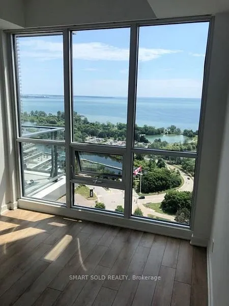 2200 Lake Shore Boulevard W, #3010