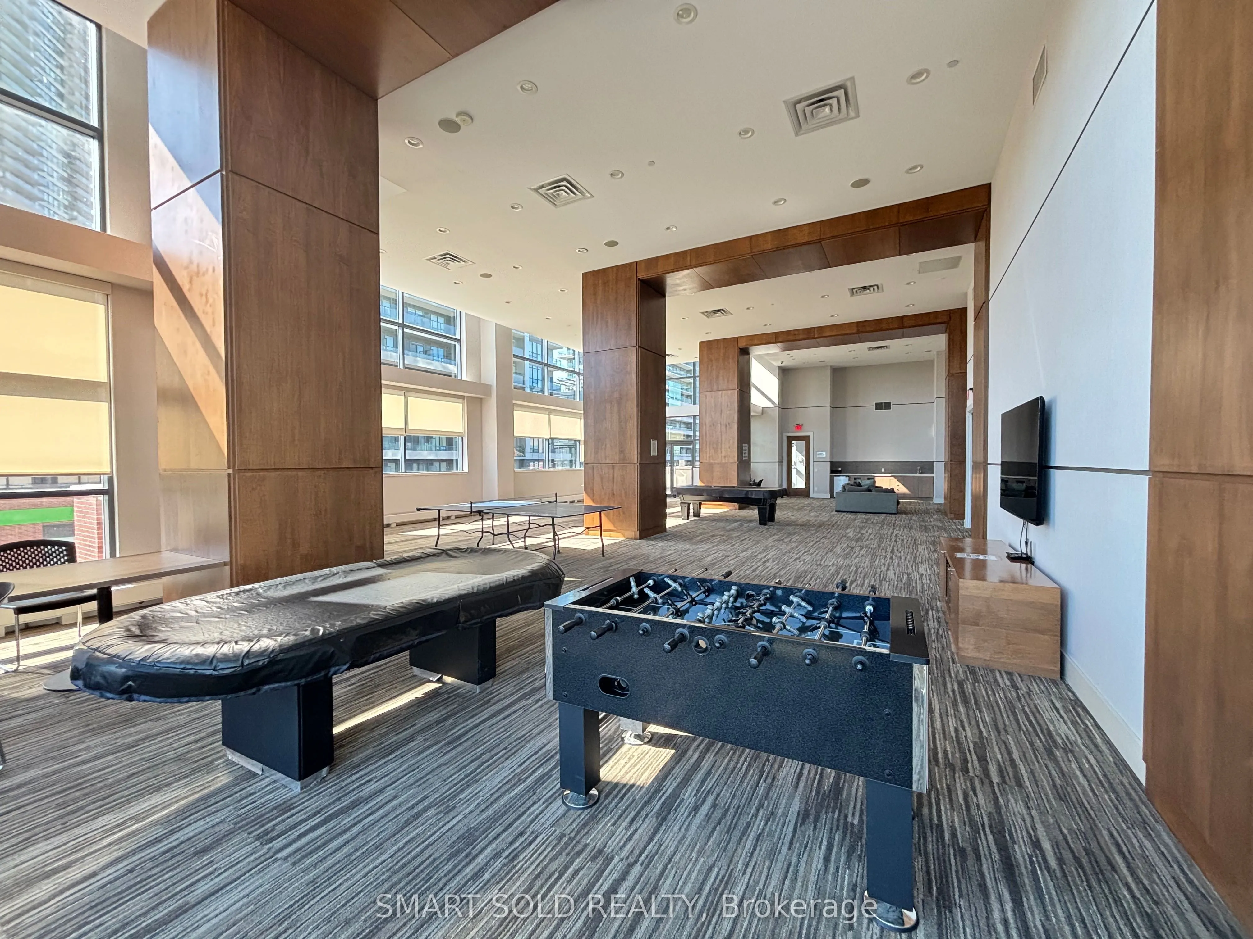 2200 Lake Shore Boulevard W, #3010