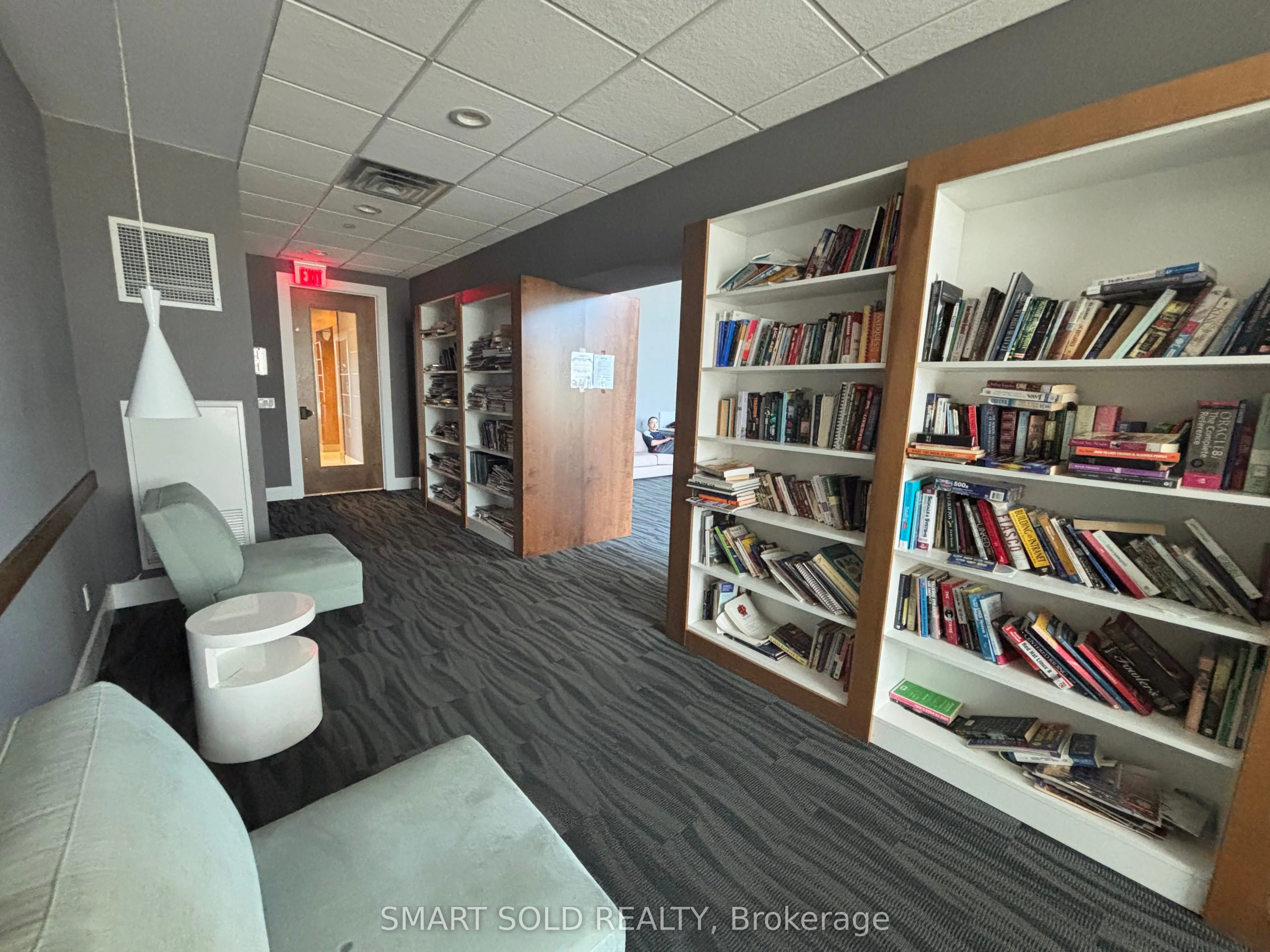 2200 Lake Shore Boulevard W, #3010