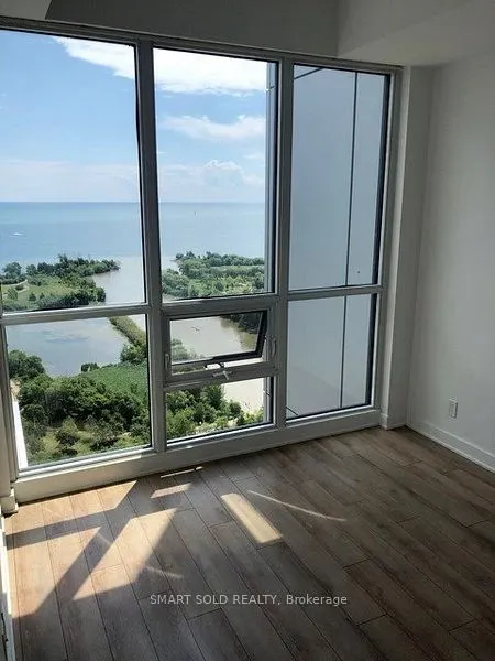 2200 Lake Shore Boulevard W, #3010