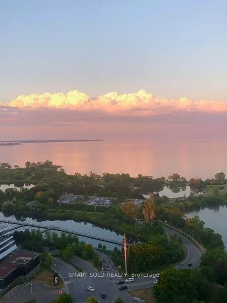 2200 Lake Shore Boulevard W, #3010