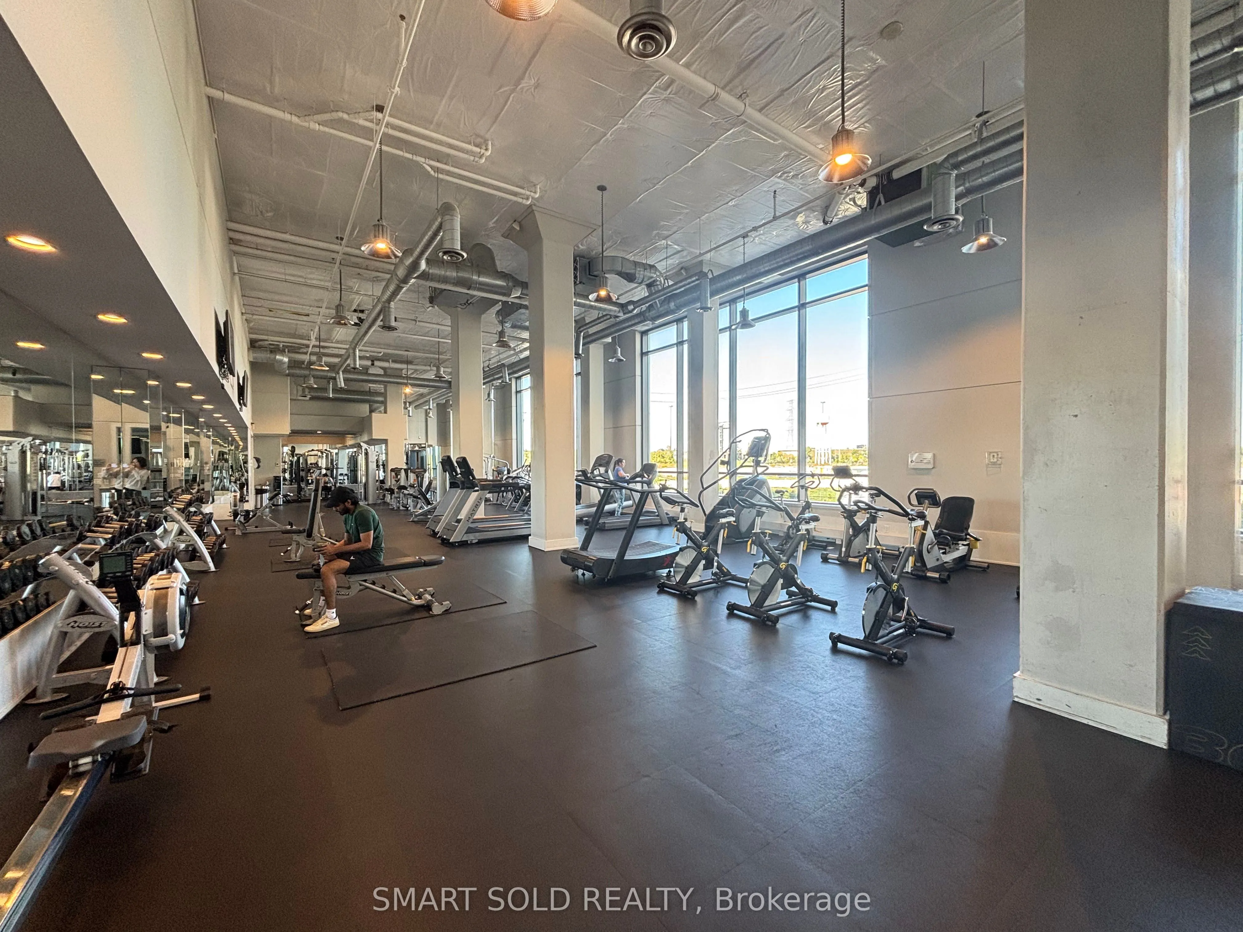 2200 Lake Shore Boulevard W, #3010
